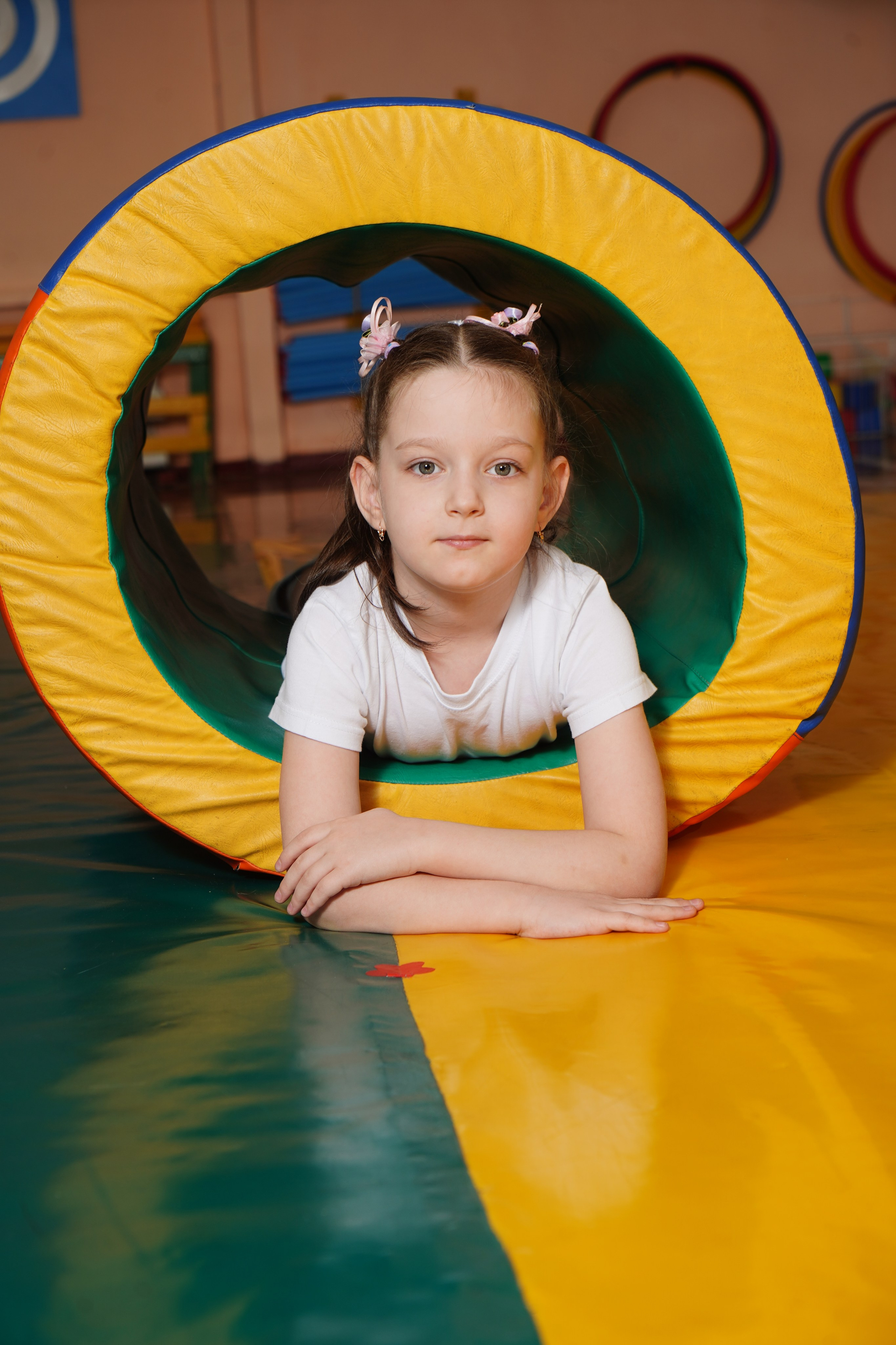 Детский сад. Photostori.ru