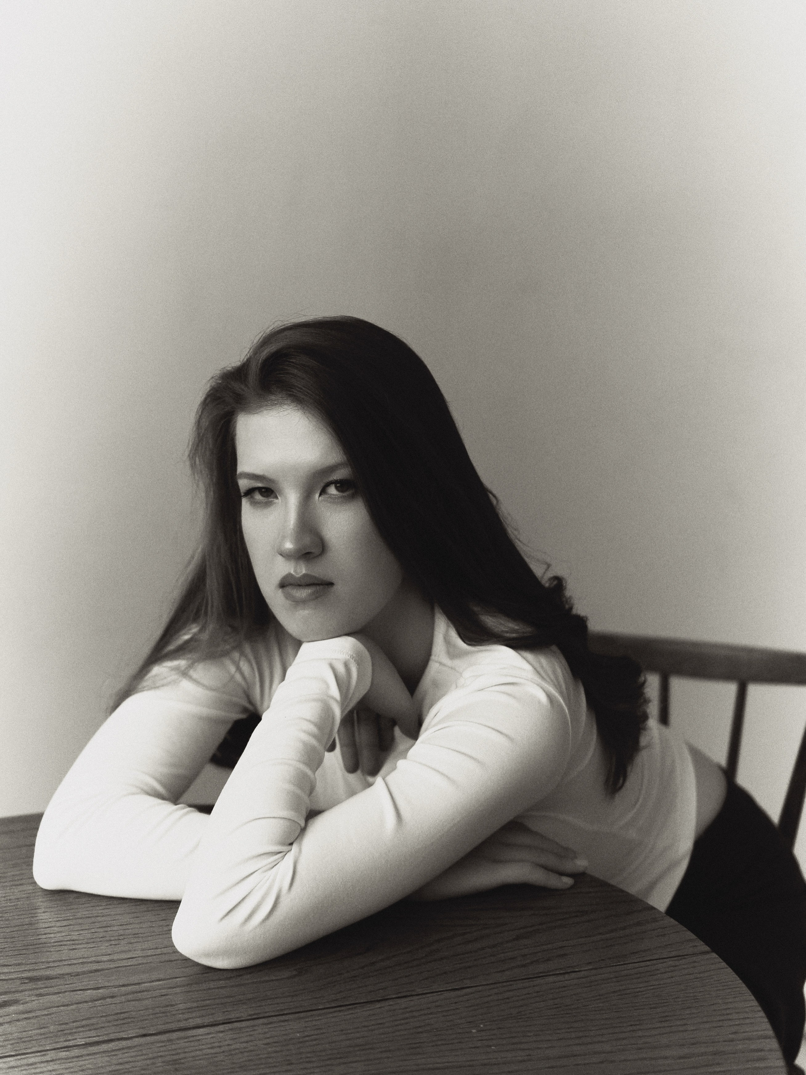 Nastya. Индивидуальная и семейная фотосессия в Чебоксарах Оксана Русакова