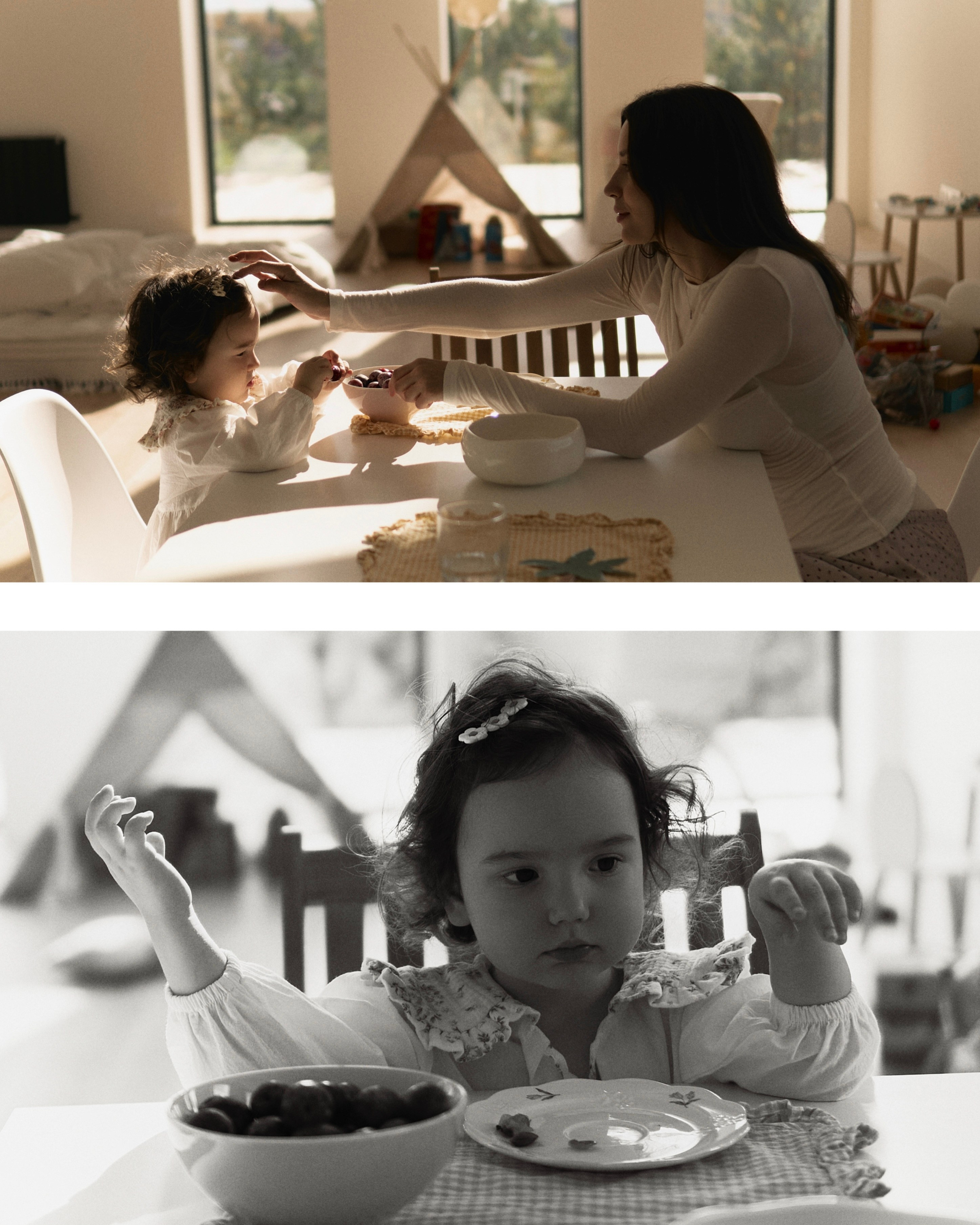 Masha Sasha Varya. Индивидуальная и семейная фотосессия в Чебоксарах Оксана Русакова