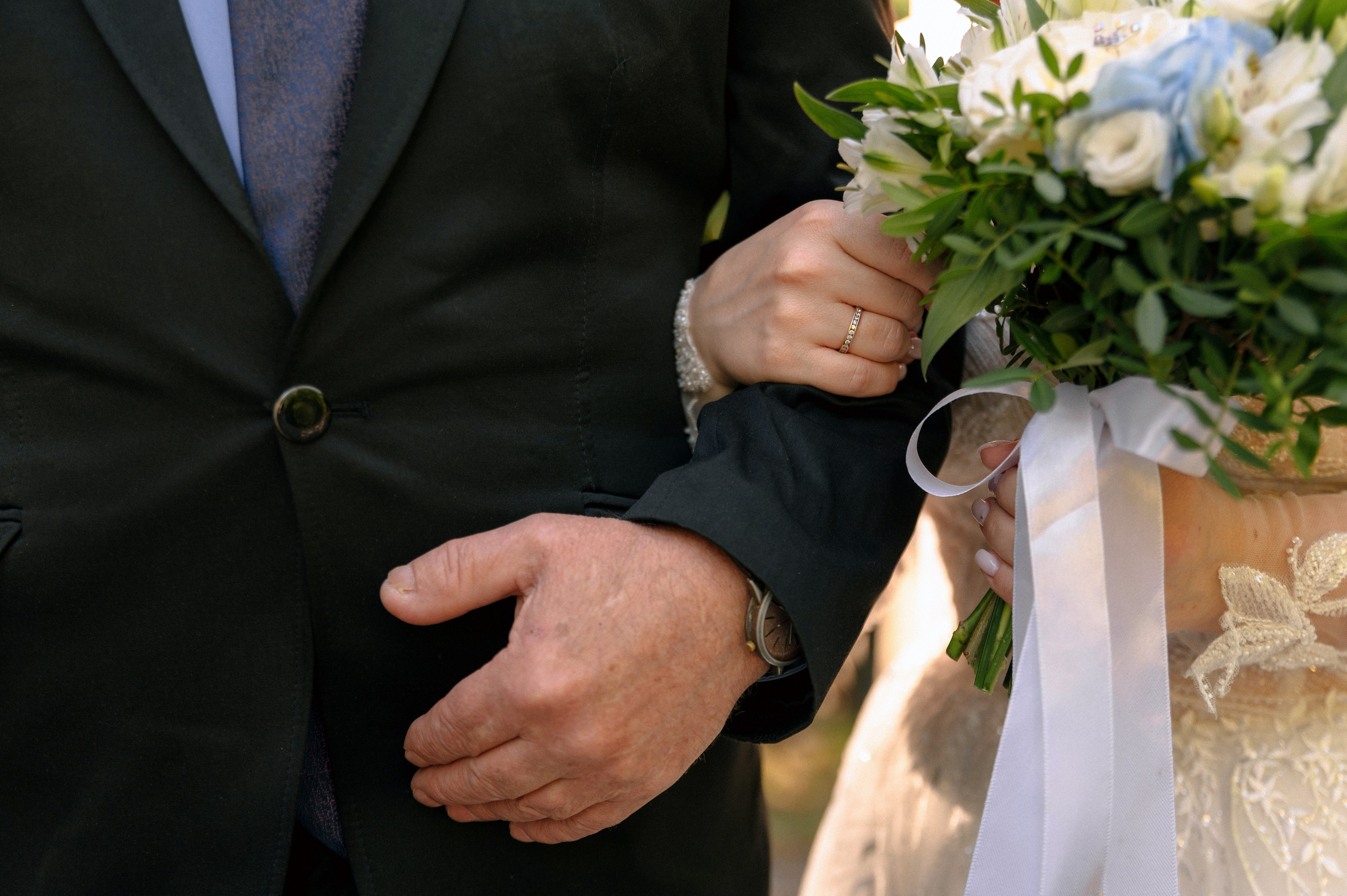 НАДЯ и САША. Шашкова Вероника / Свадебный и семейный фотограф Москва и Ярославль