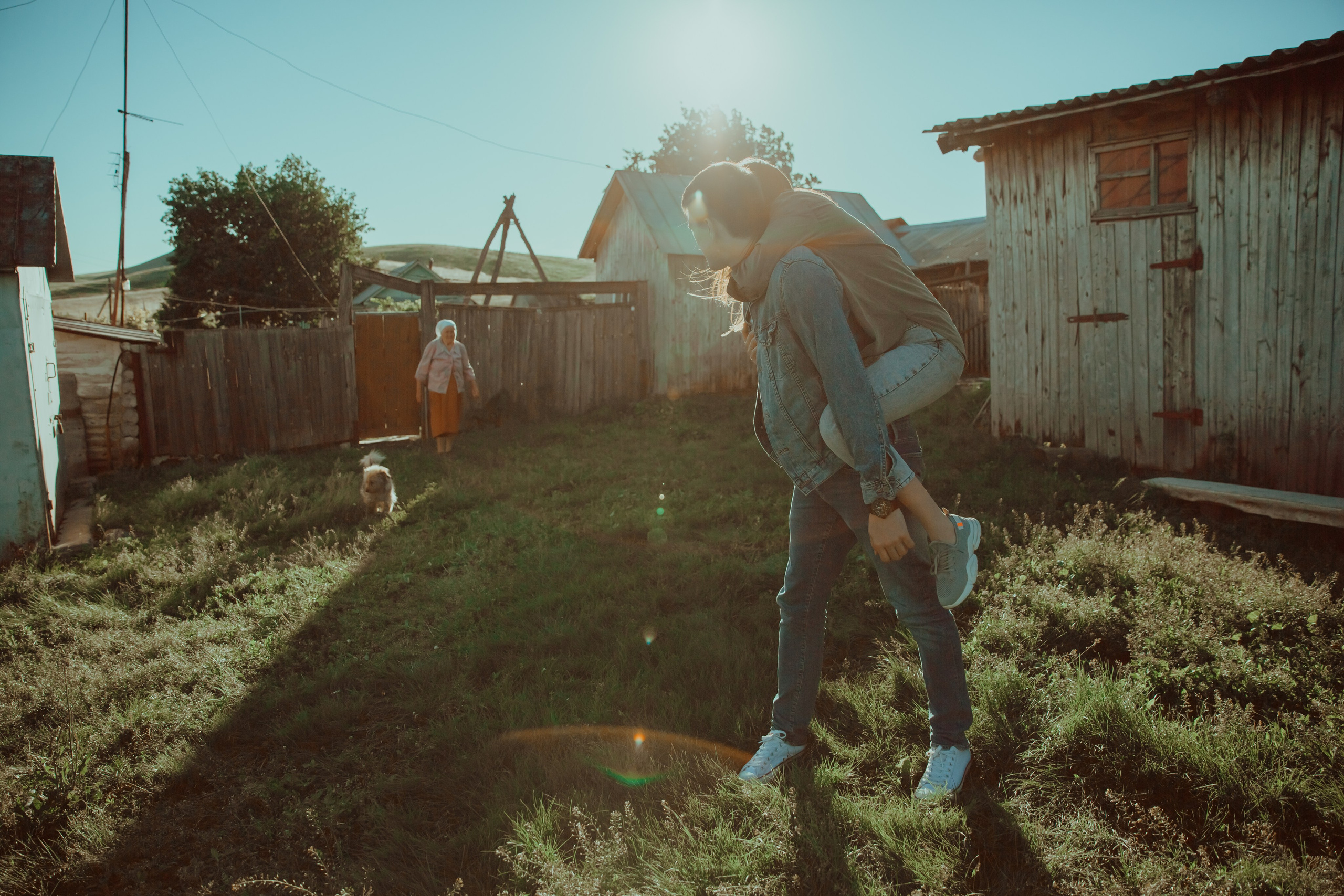 Суходол. Wedding photographer