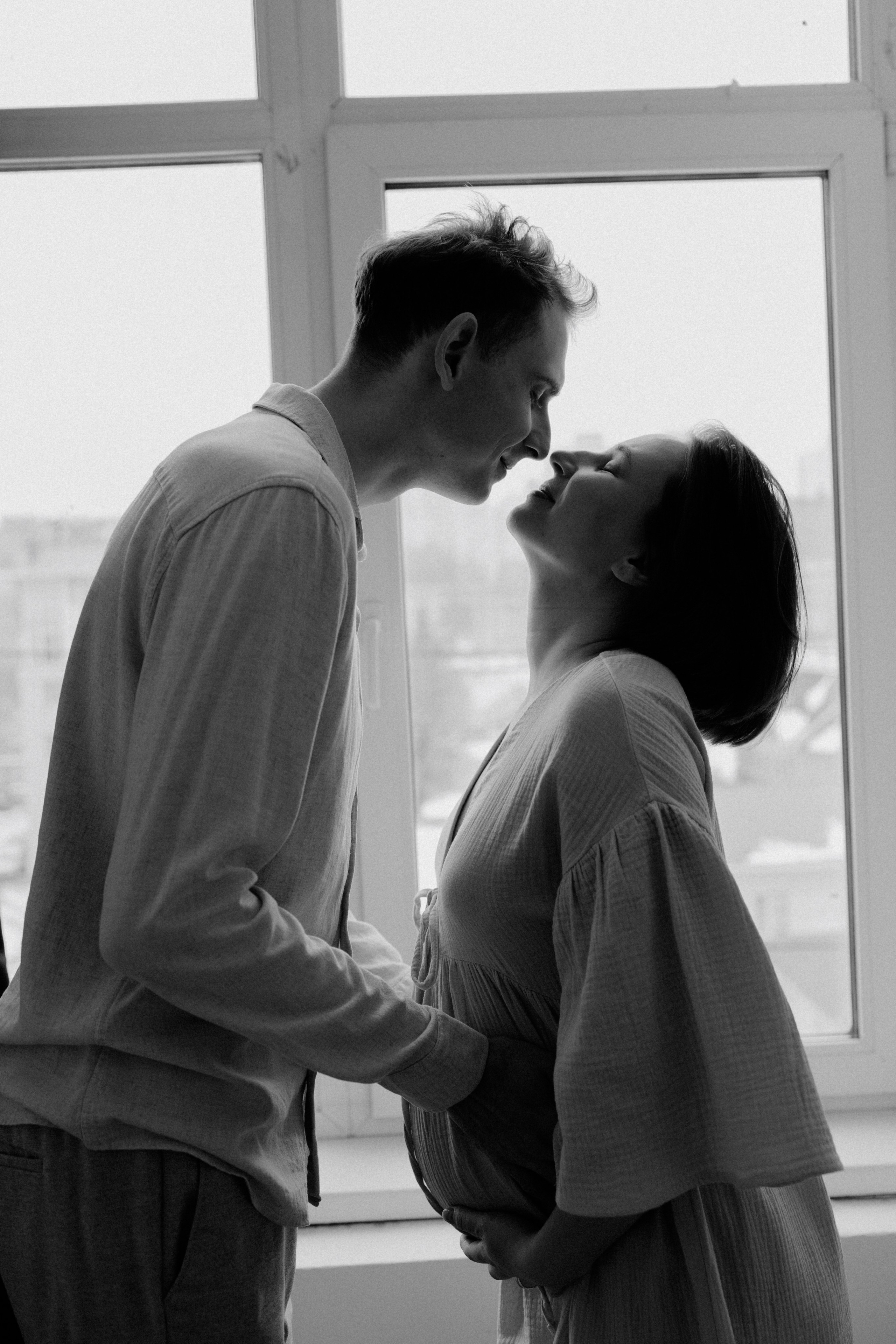 Максим и Наталья. Свадебный фотограф Нижний Новгород