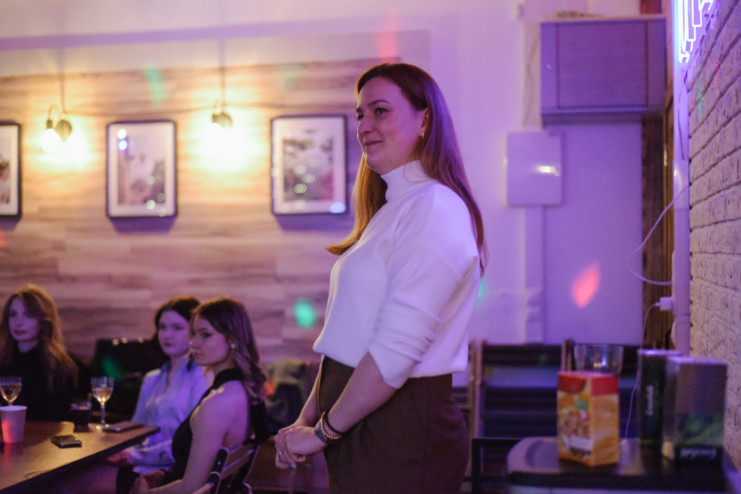 Мани Пени. Фотограф Лола Волна, город Москва