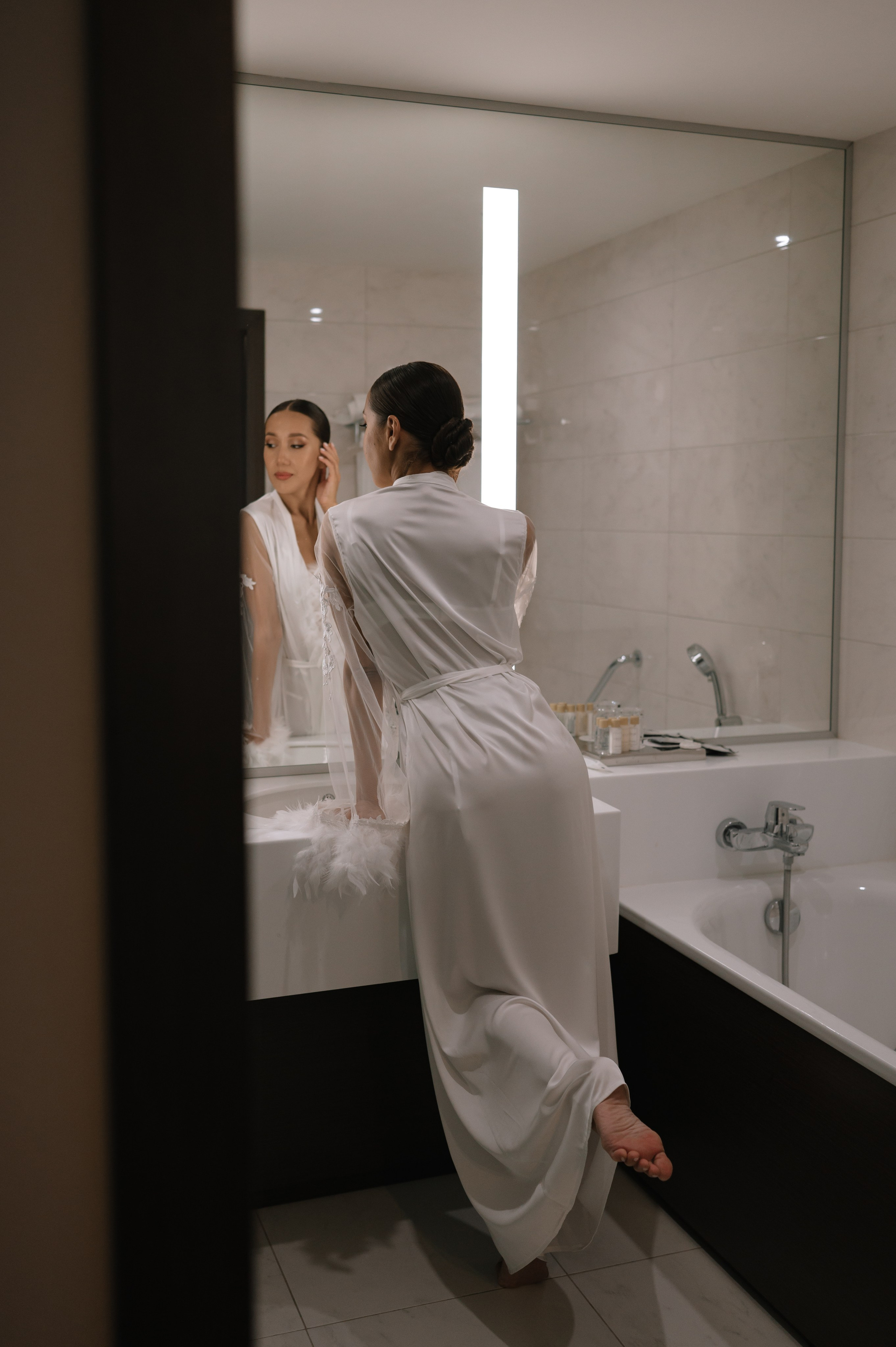 Влад и Амина. Свадебный Фотограф Уфа Егорова Анастасия