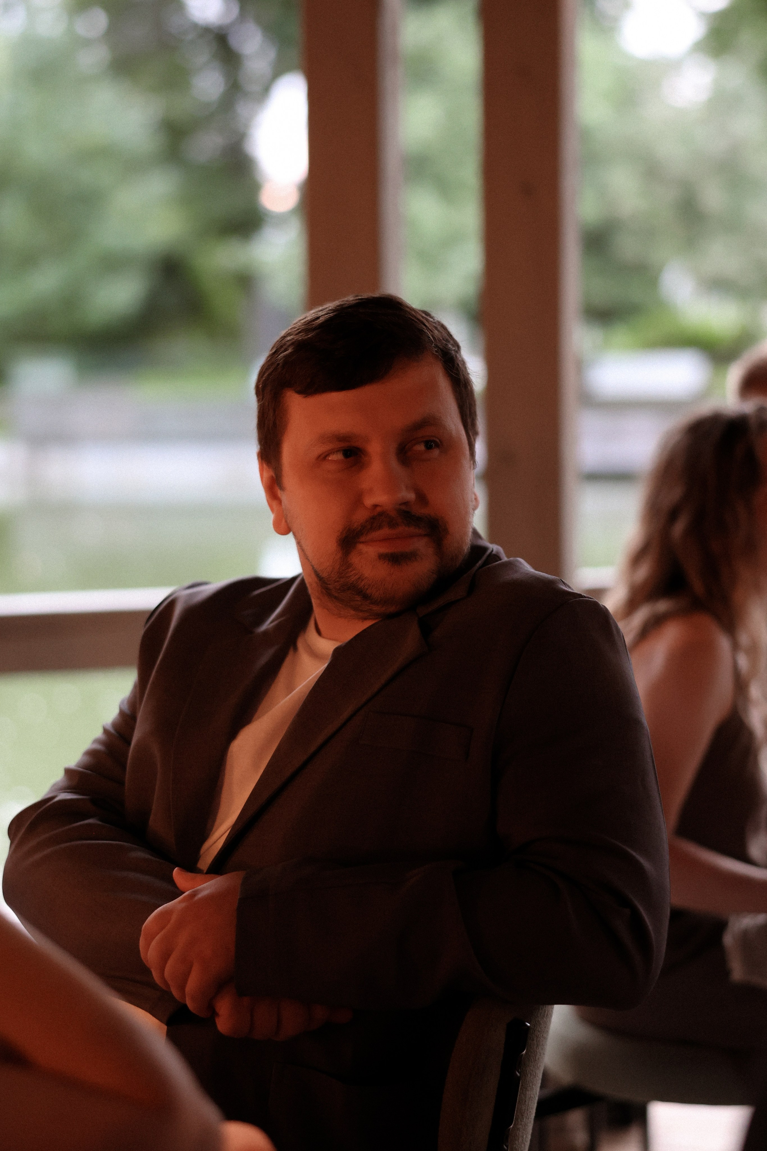 «Всегда» — Юлия и Александр. Свадебный и семейный фотограф в Москве Ломова Ирина