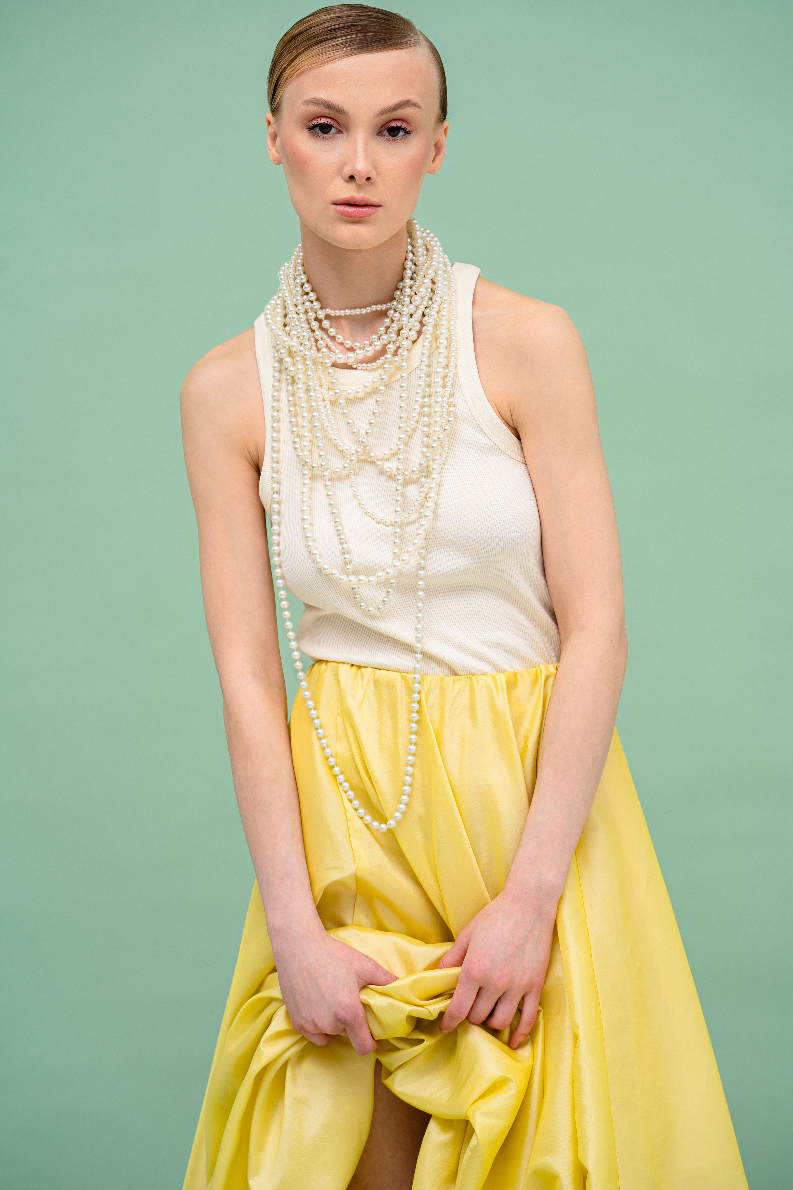 Lookbook. Romanova фотограф