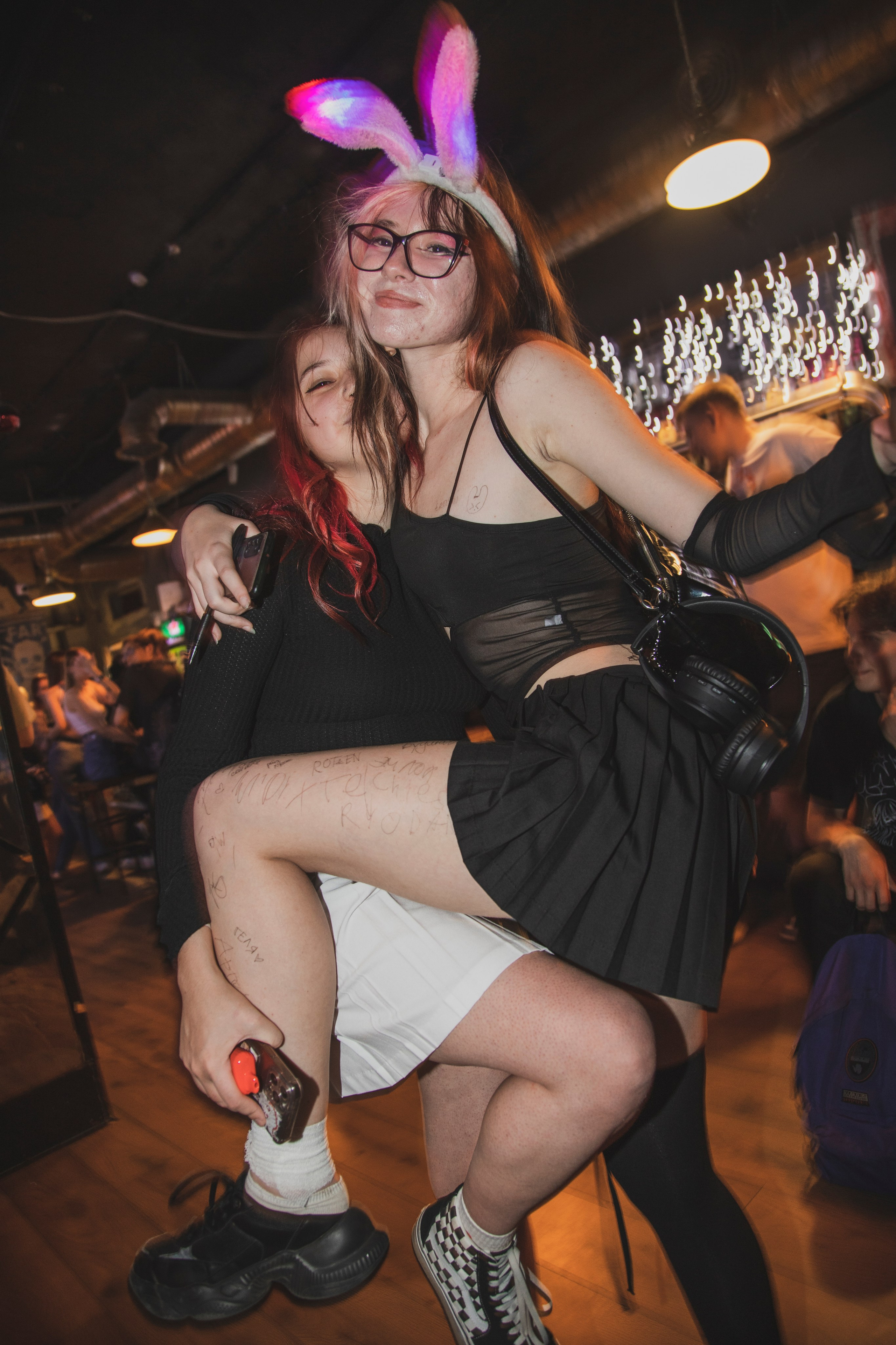 Репортажная съемка. GALLERY