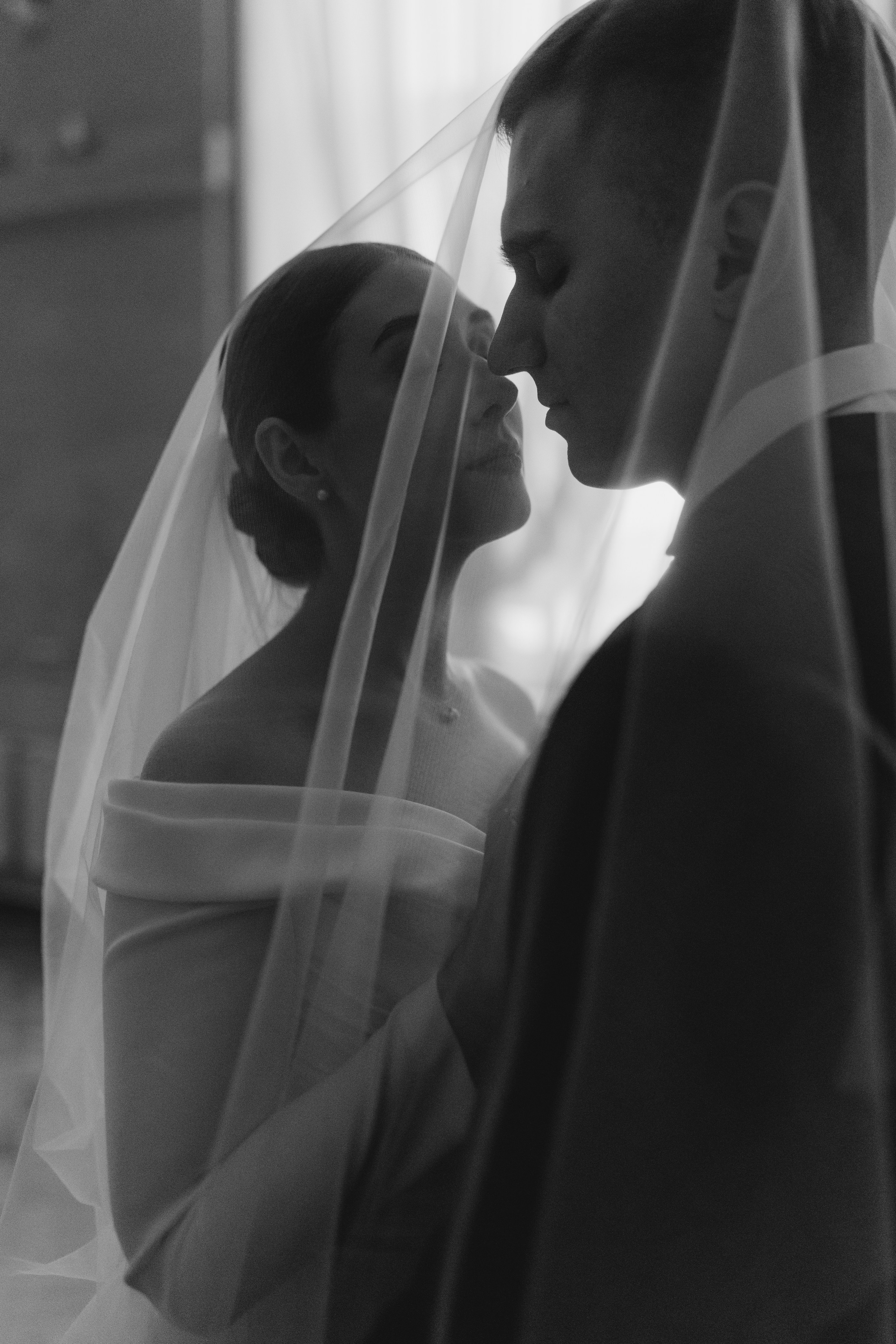 Михаил и Дарья. Свадебный и love story фотограф в Санкт-Петербурге