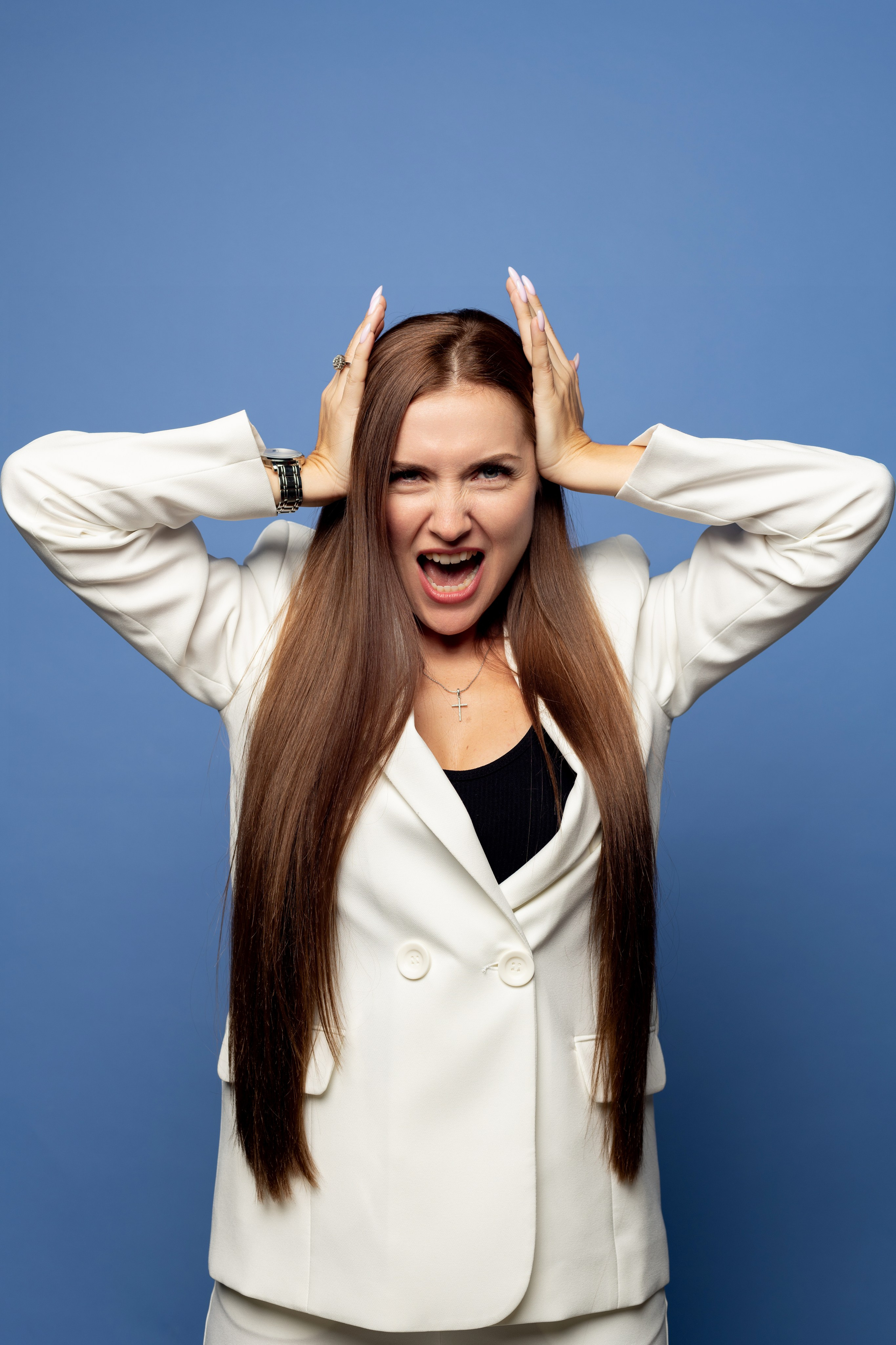 Single portraits. Photographer in Tokyo Anatolii Ozarto