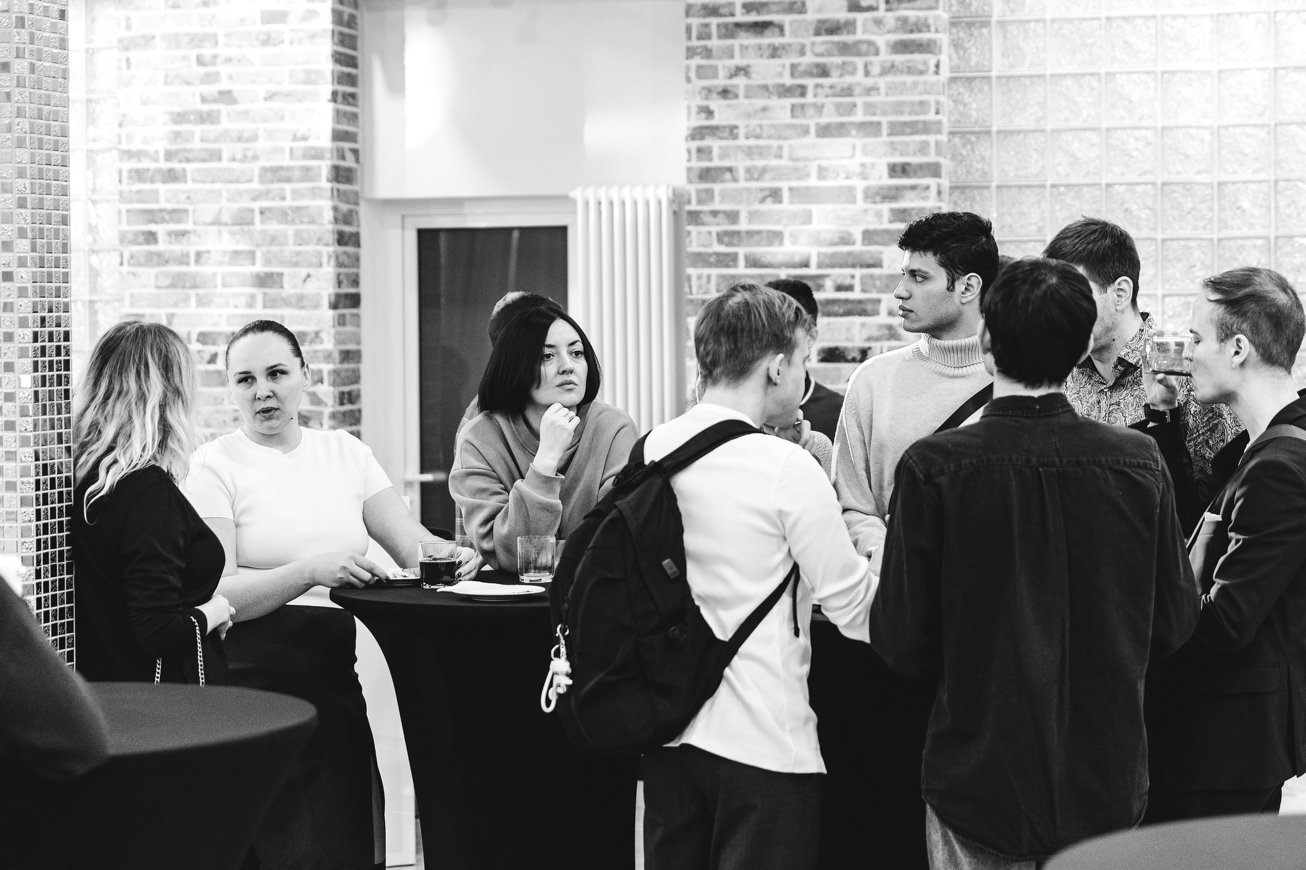 Встреча Ререп