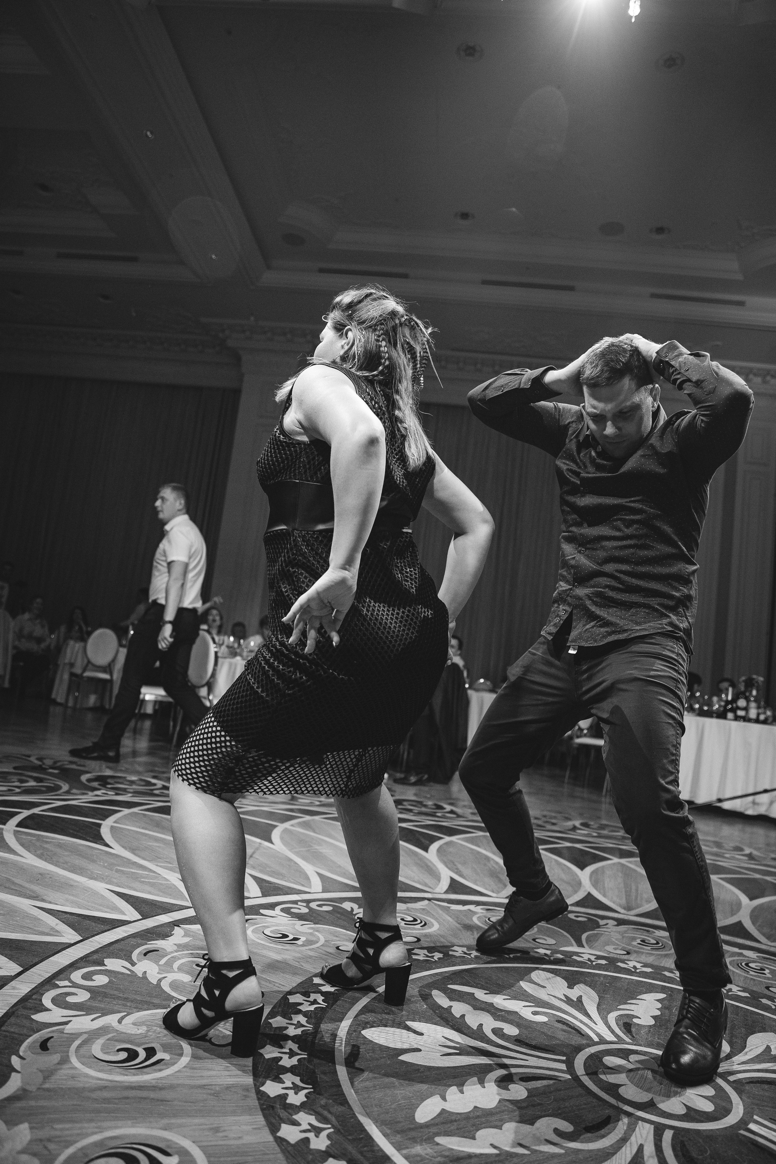 Корпоратив Мостоотряд-47