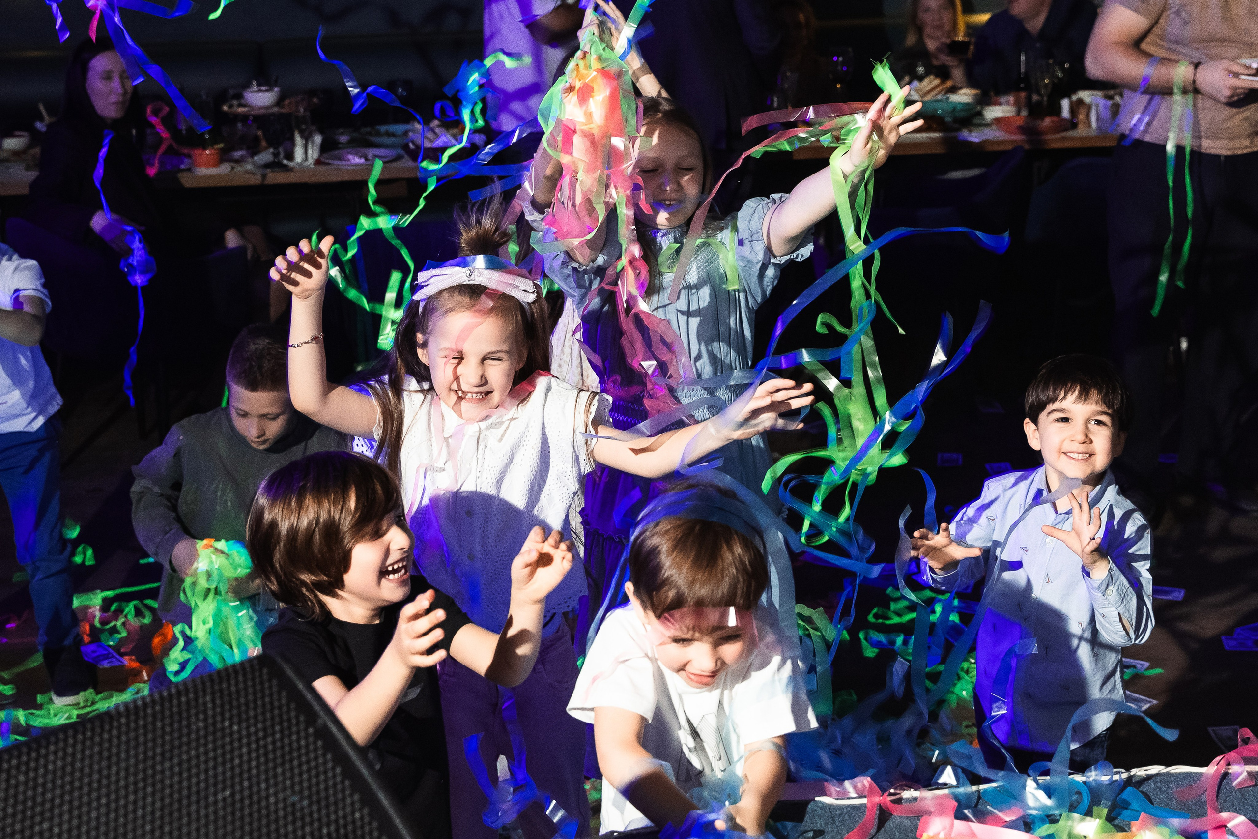 Фотограф на детское день рождения. Москва и Московская область. Репортажный Фотограф Александр Назаров. Москва и М.О