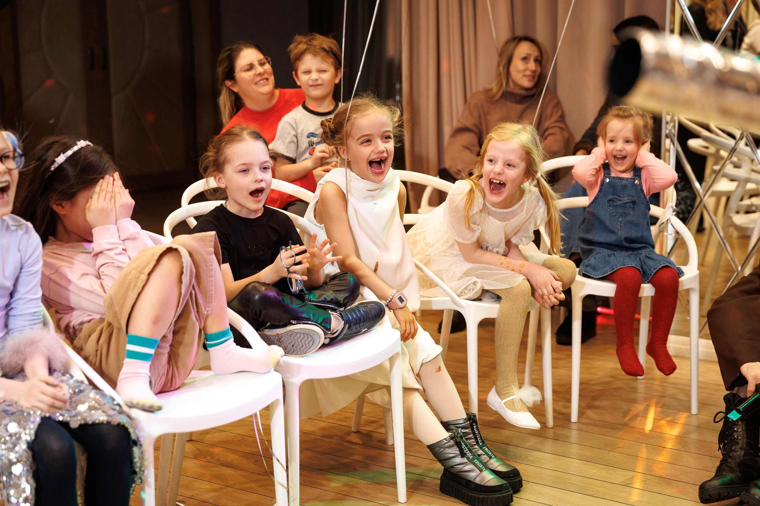 День Рождения Анны