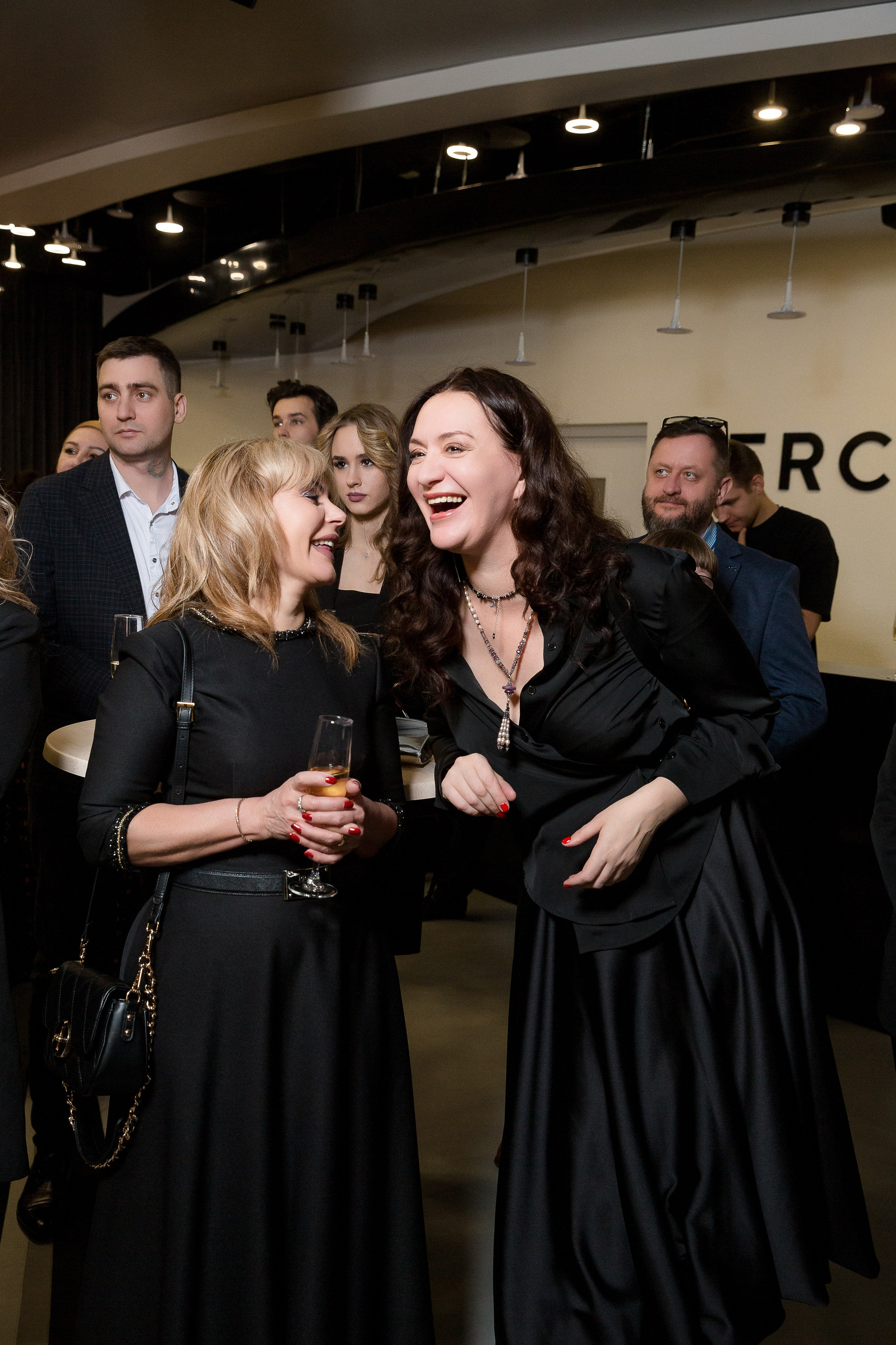 Телевизионный конкурс «Федерация» Mercury Space. Репортажный Фотограф Александр Назаров. Москва и М.О