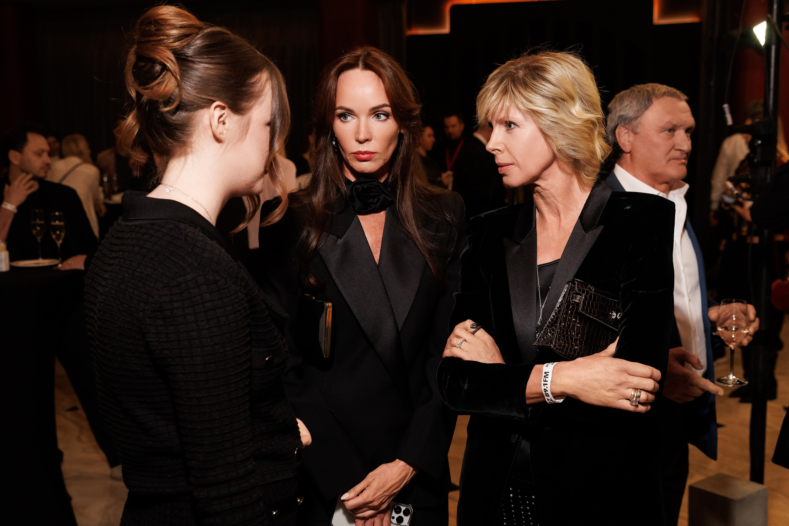 Все Цвета Джаза 2025. Репортажный Фотограф Александр Назаров. Москва и М.О