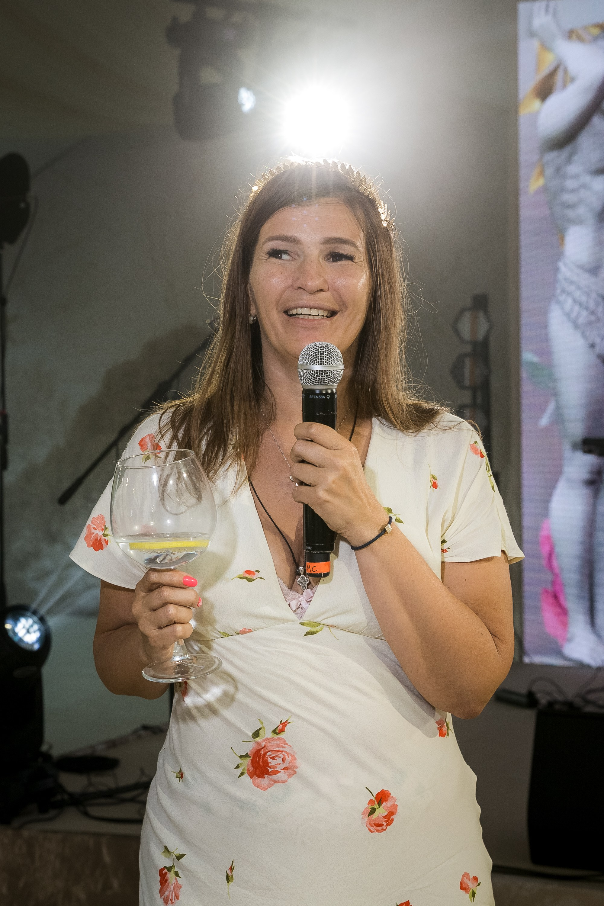 Частный Юбилей Наталья Москоу Кантри Клаб. Репортажный Фотограф Александр Назаров. Москва и М.О