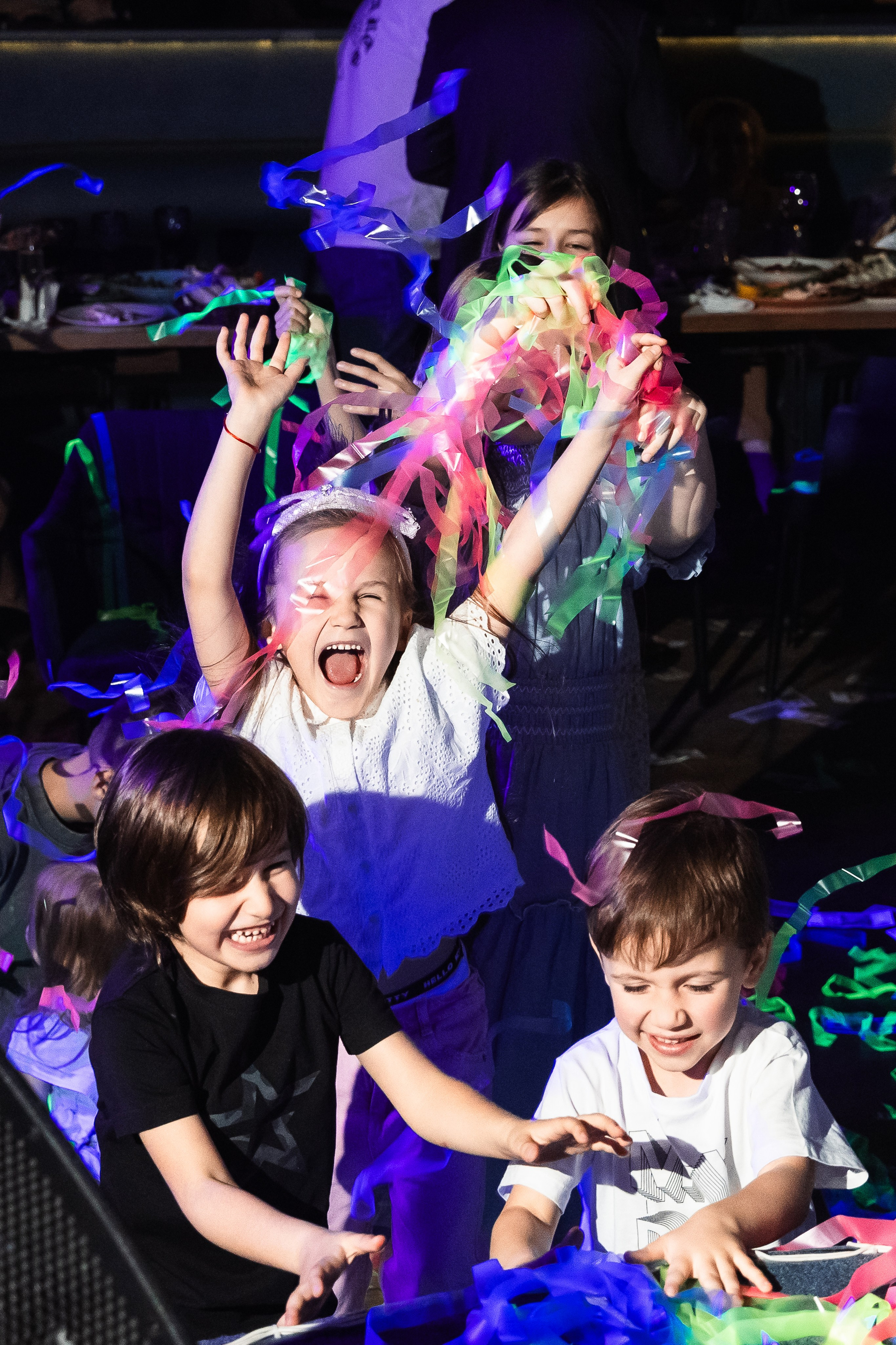 Фотограф на детское день рождения. Москва и Московская область. Репортажный Фотограф Александр Назаров. Москва и М.О