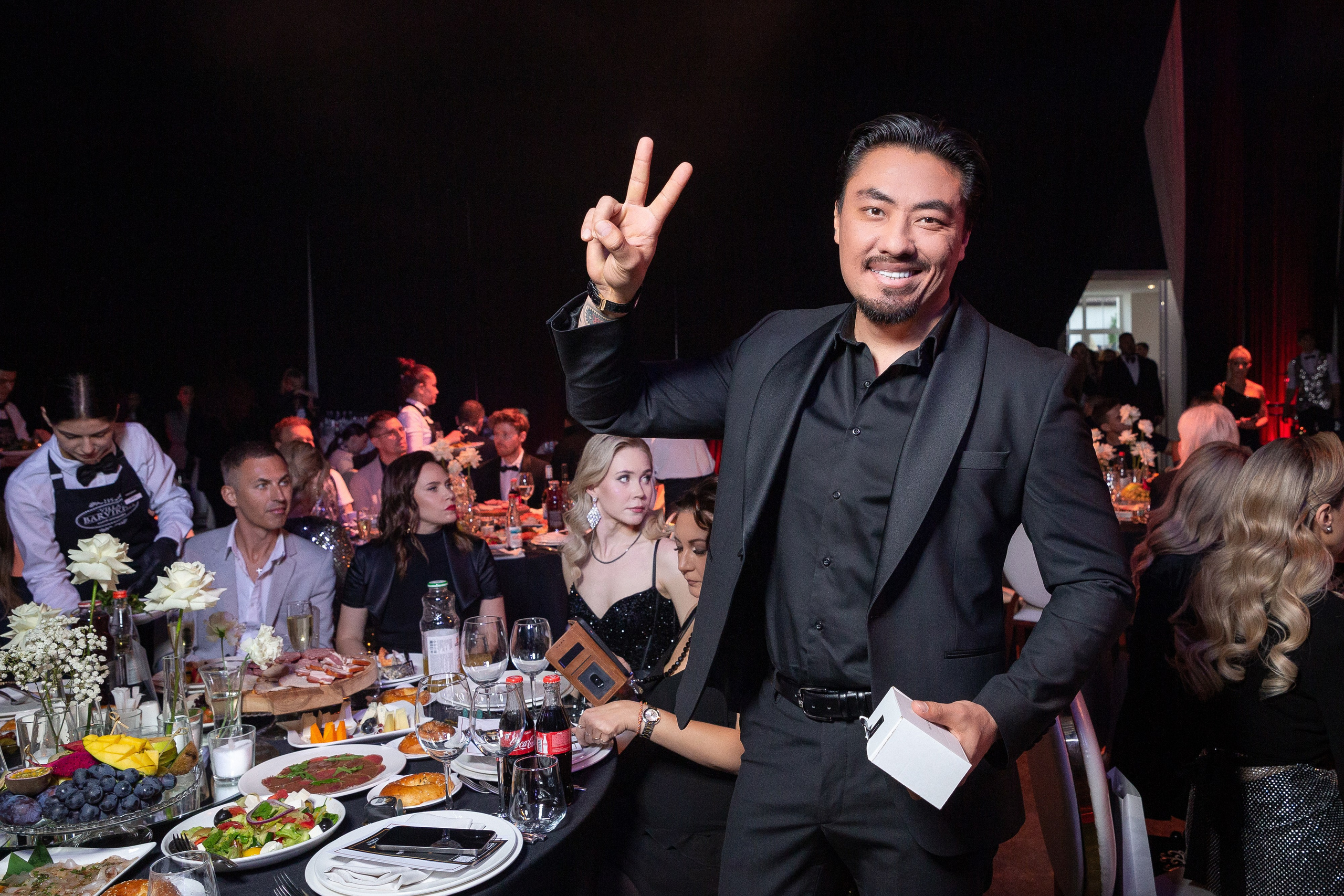 Премия RB Человек Года 2024