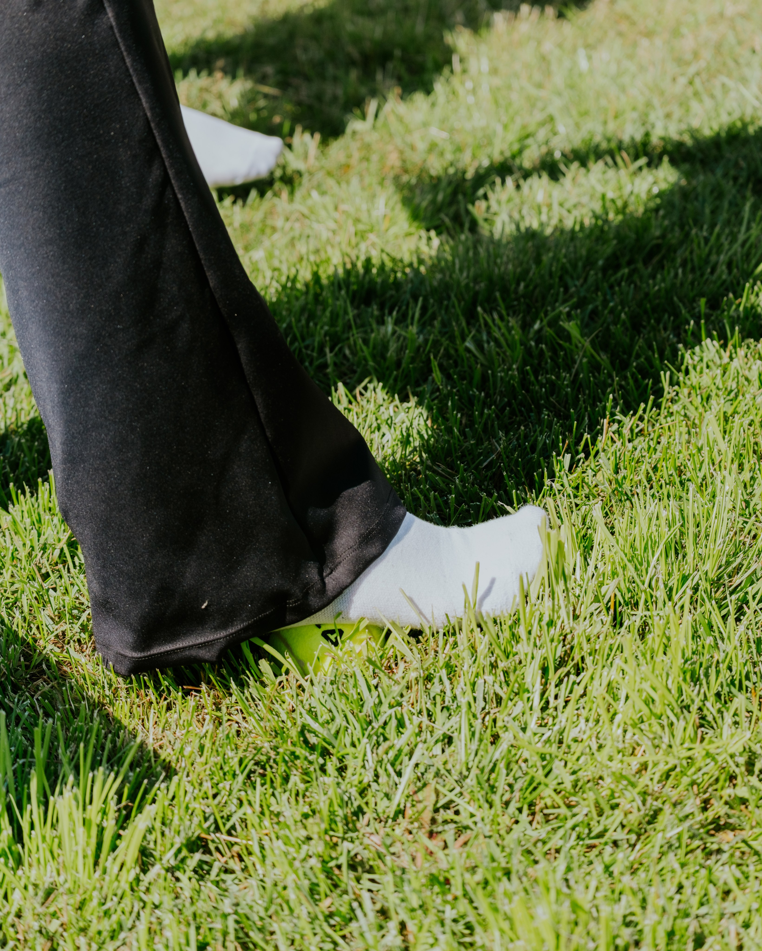 Дебют МакАура. Репортаж с возложения цветов 23.02.2023