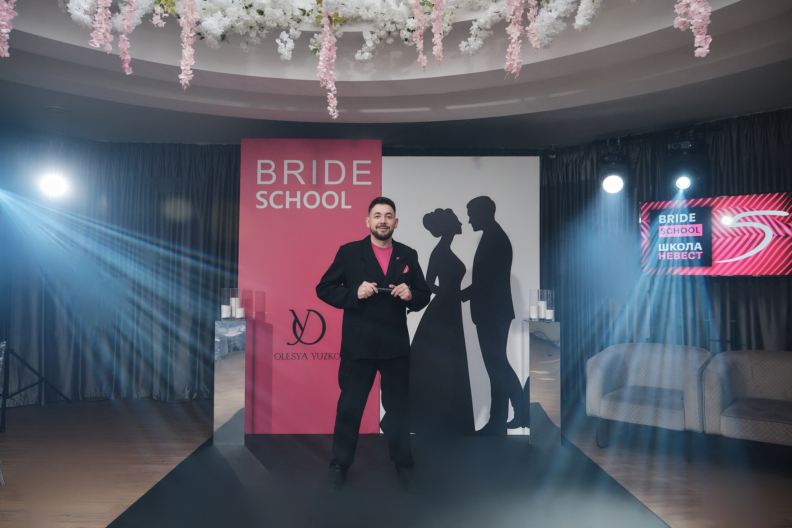 Школа невест 5. Свадебный фотограф в Екатеринбурге Соседков Евгений