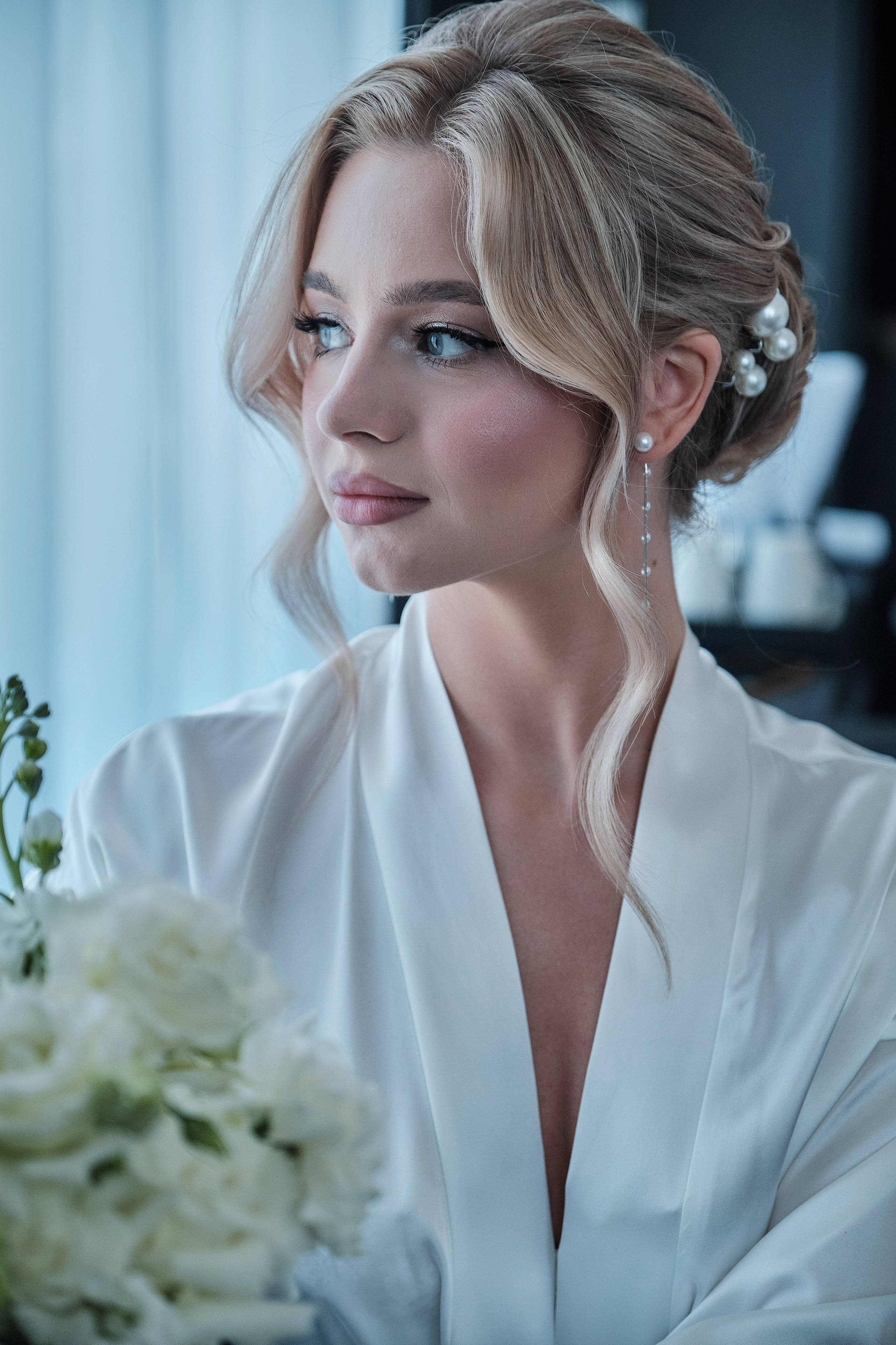 АНТОН И АНАСТАСИЯ. Свадебный фотограф в Екатеринбурге Соседков Евгений