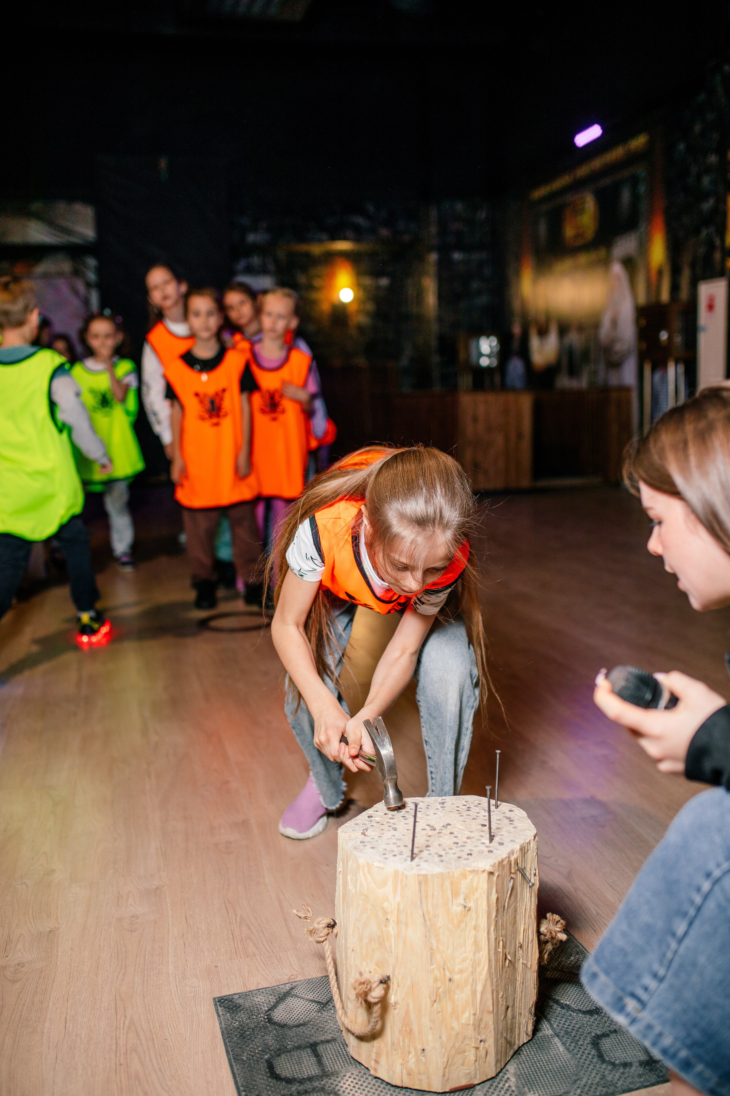 ФОРТ БОЯРД. Свадебный и семейный фотограф в Курске и Курчатове