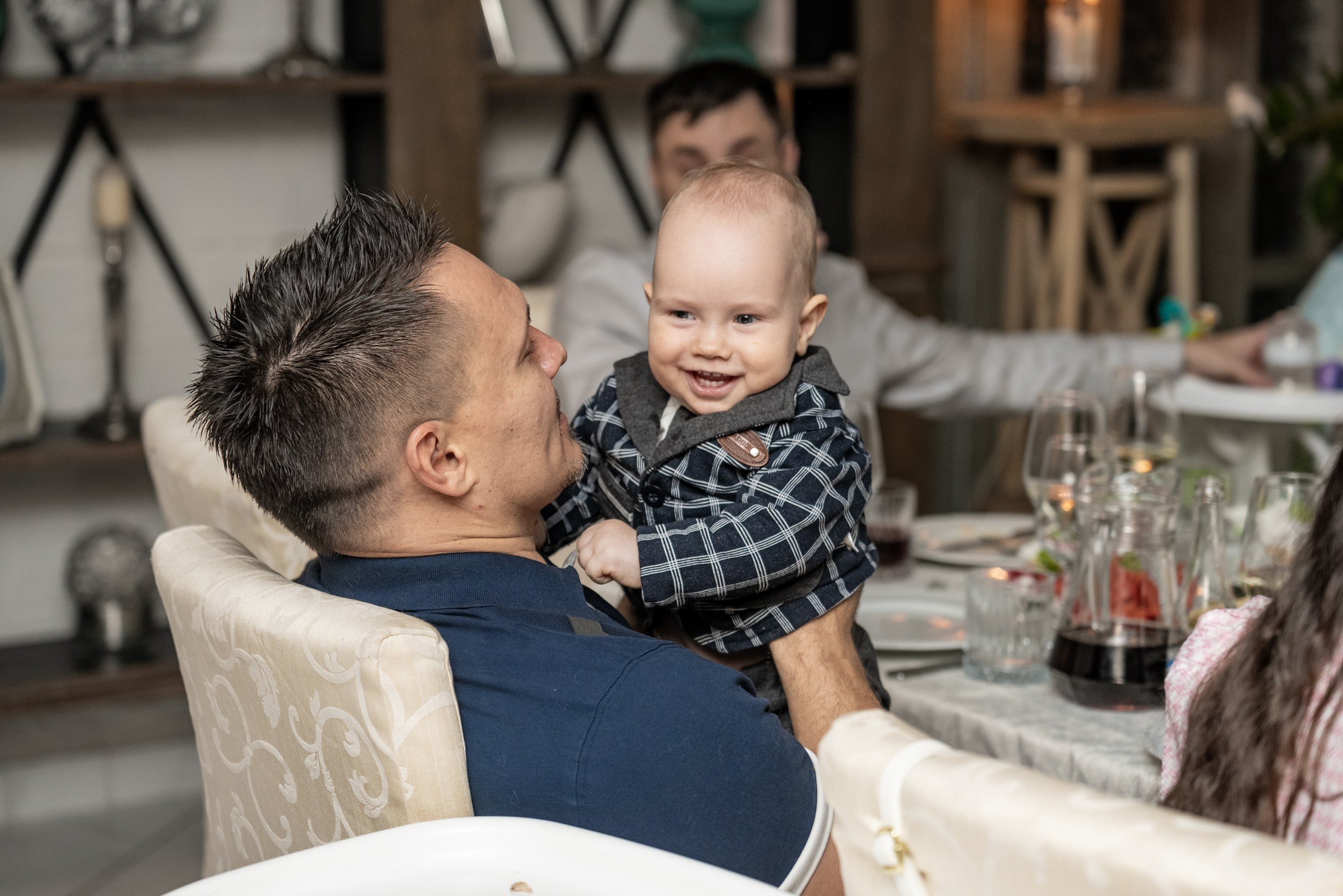 День рождения Софии