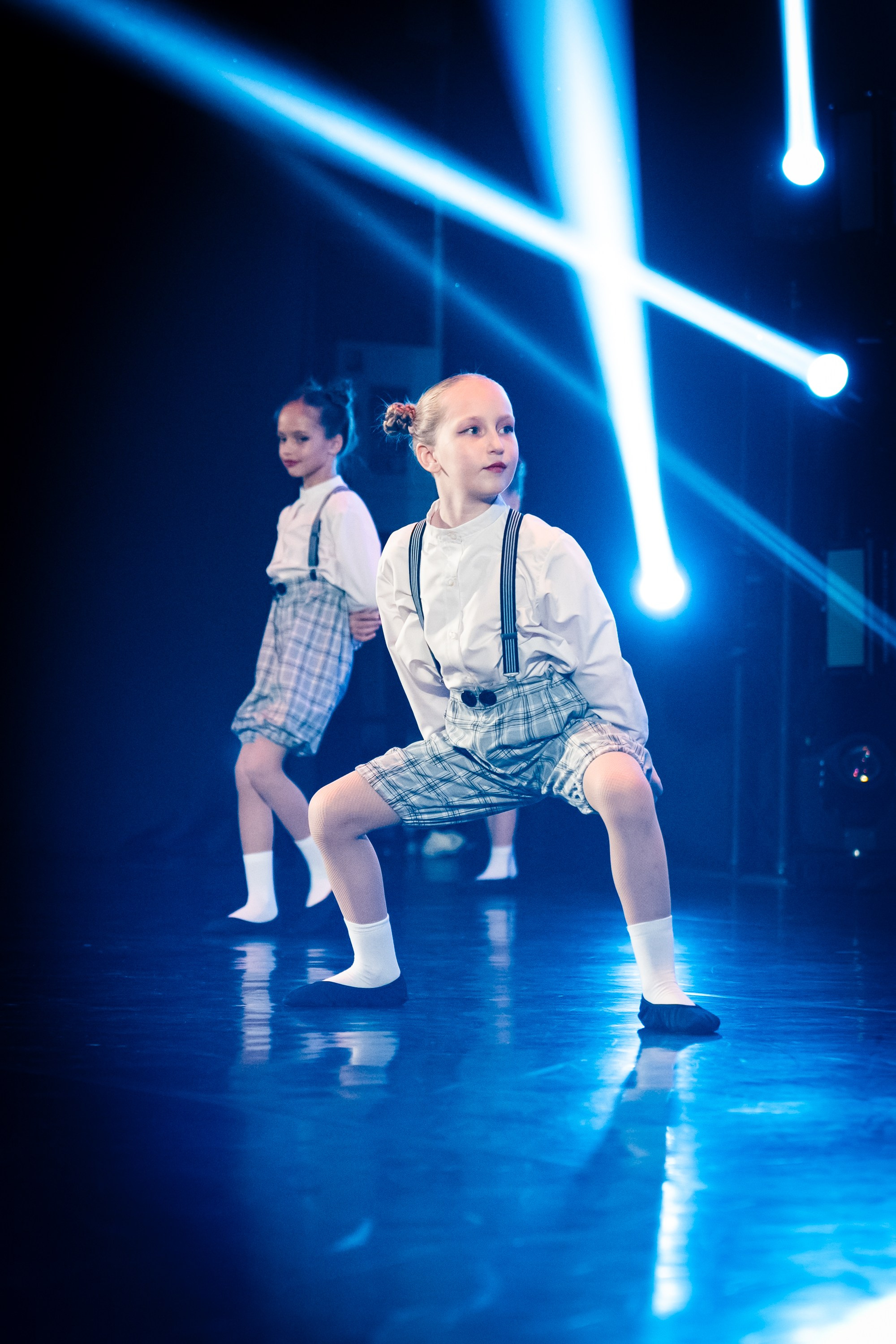 Отчетный концерт «БЕЗ ПРЕДЕЛА»