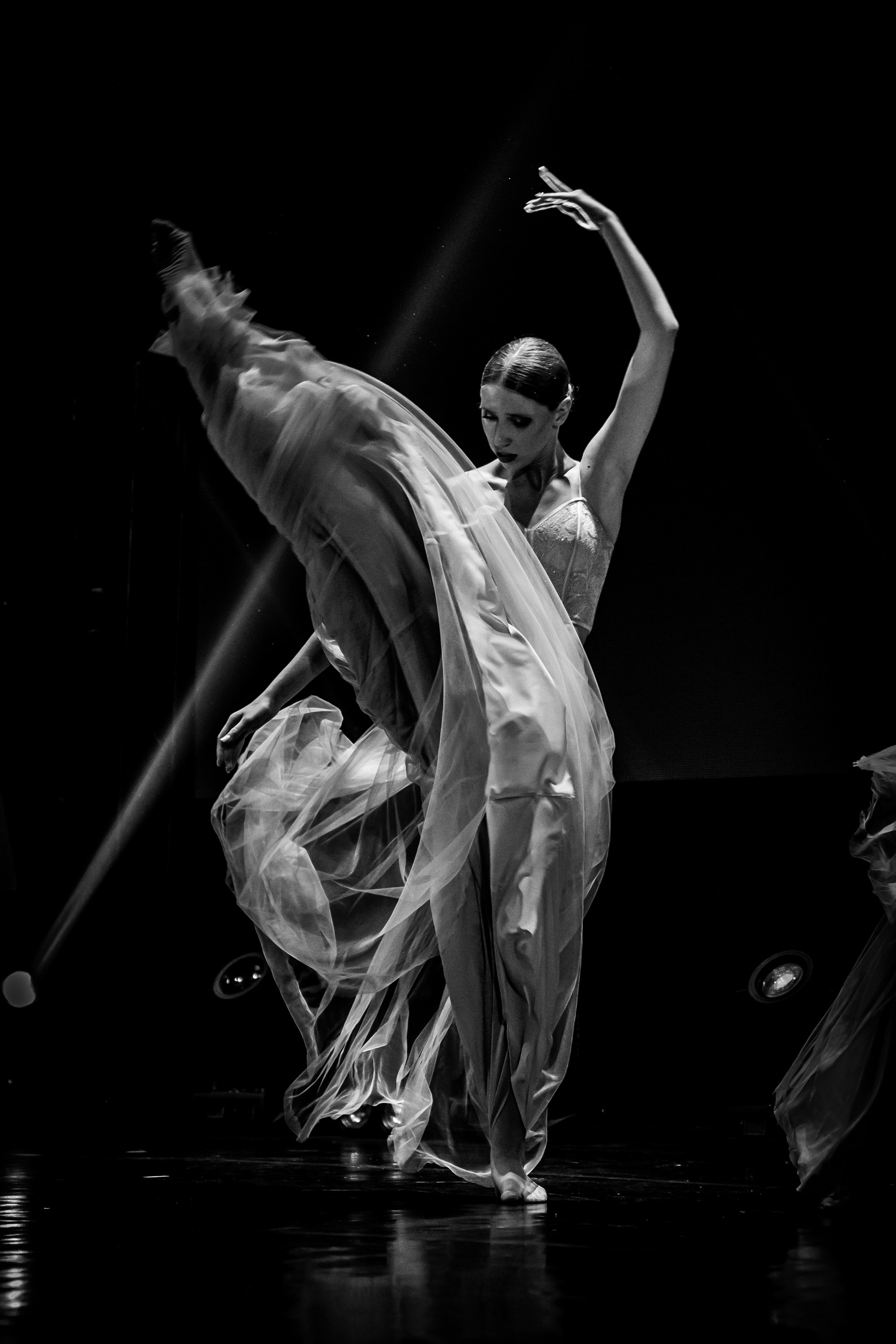 Отчетный концерт «БЕЗ ПРЕДЕЛА»