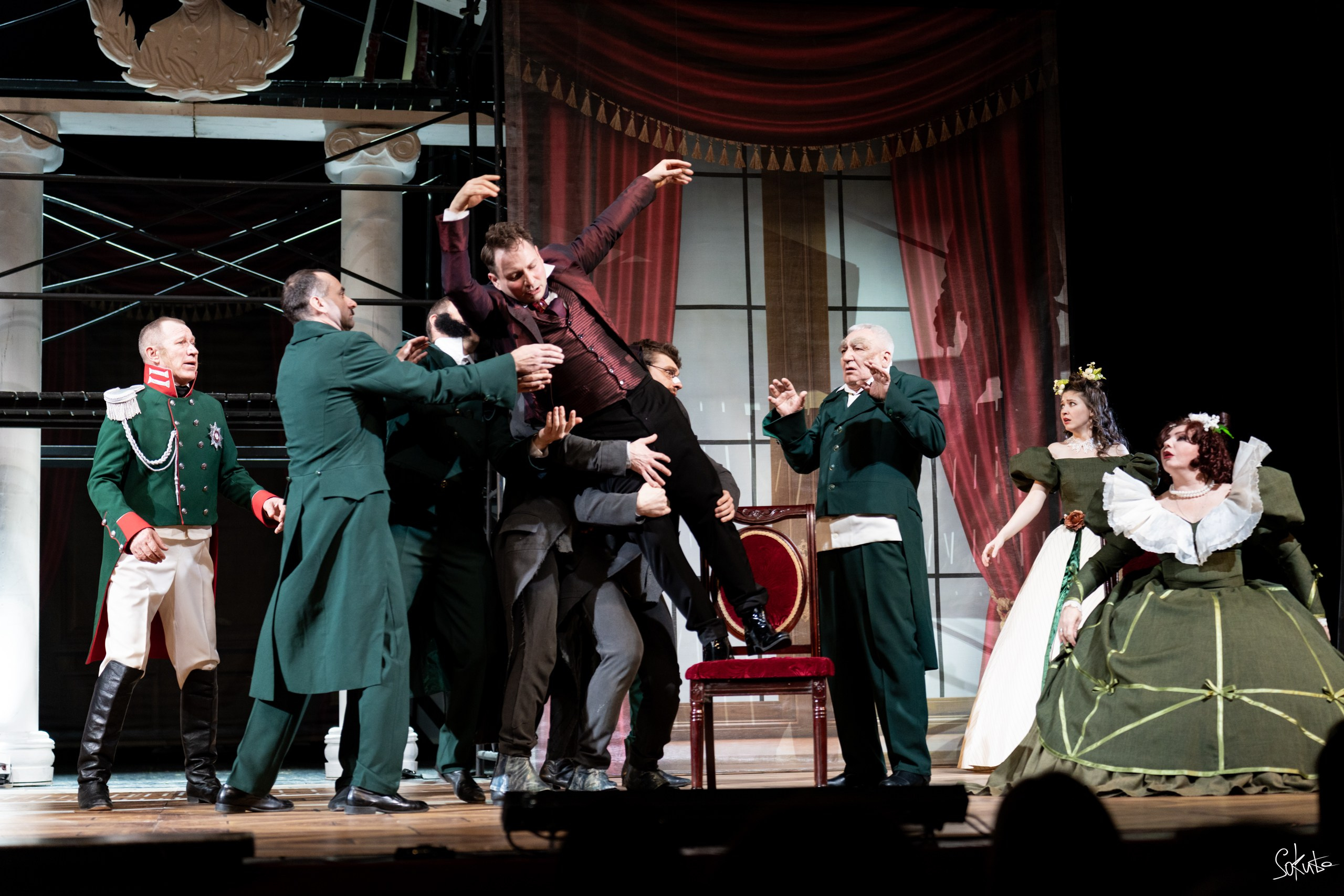 День Театра