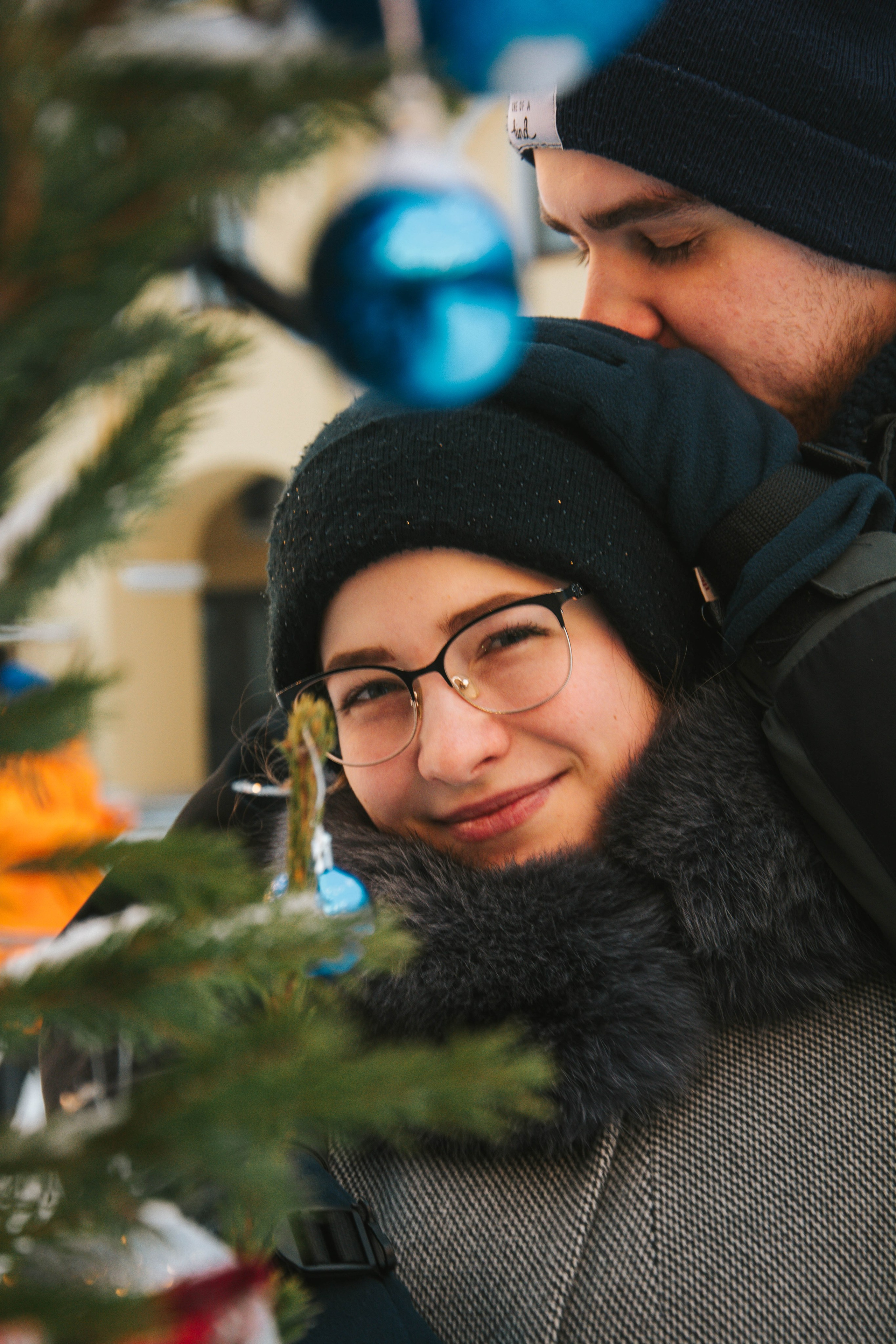 История Любви. Фотограф в Санкт-Петербурге Anna Balashkova
