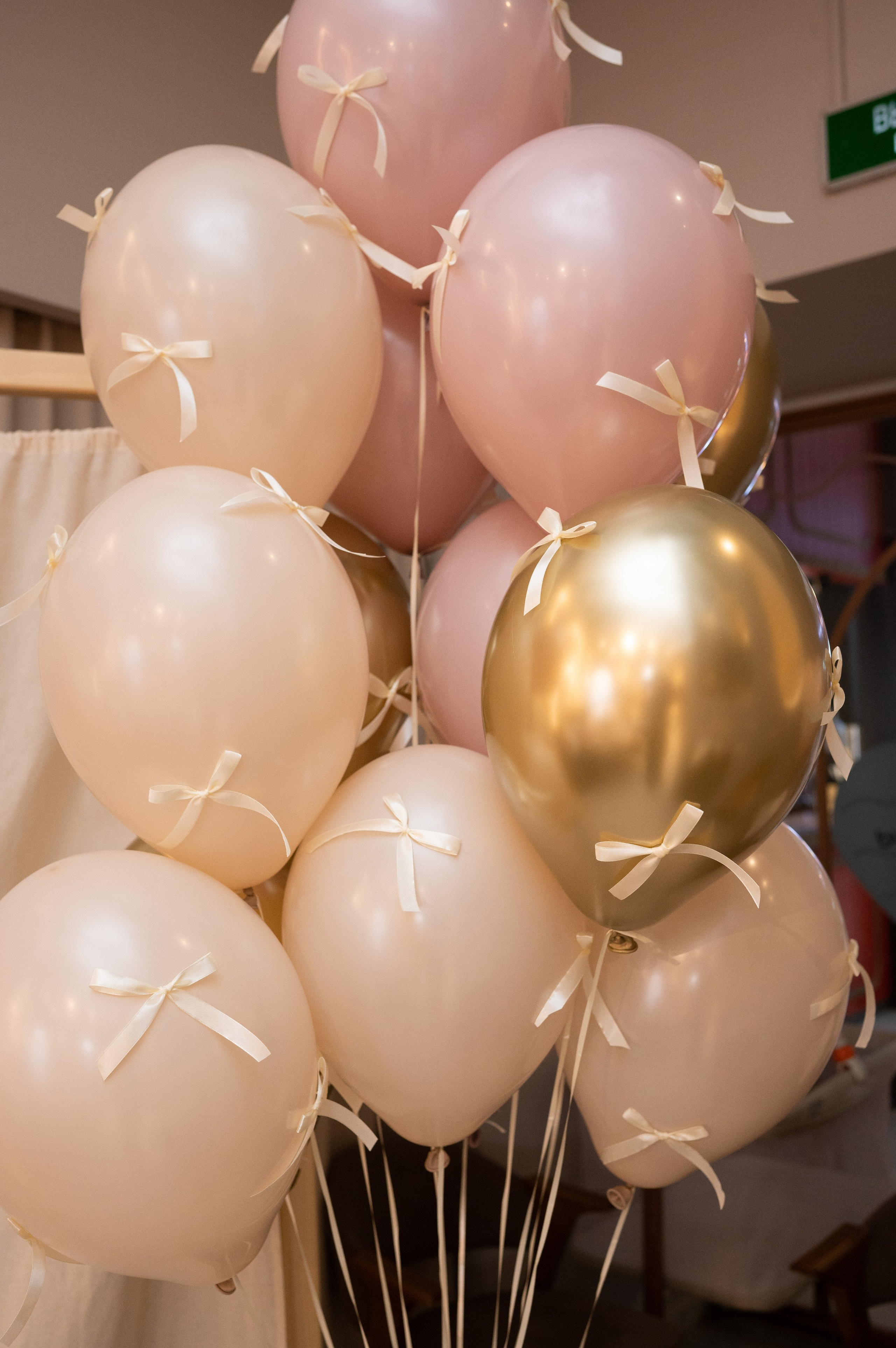 День рождения Розы. Фотограф в Санкт-Петербурге Anna Balashkova