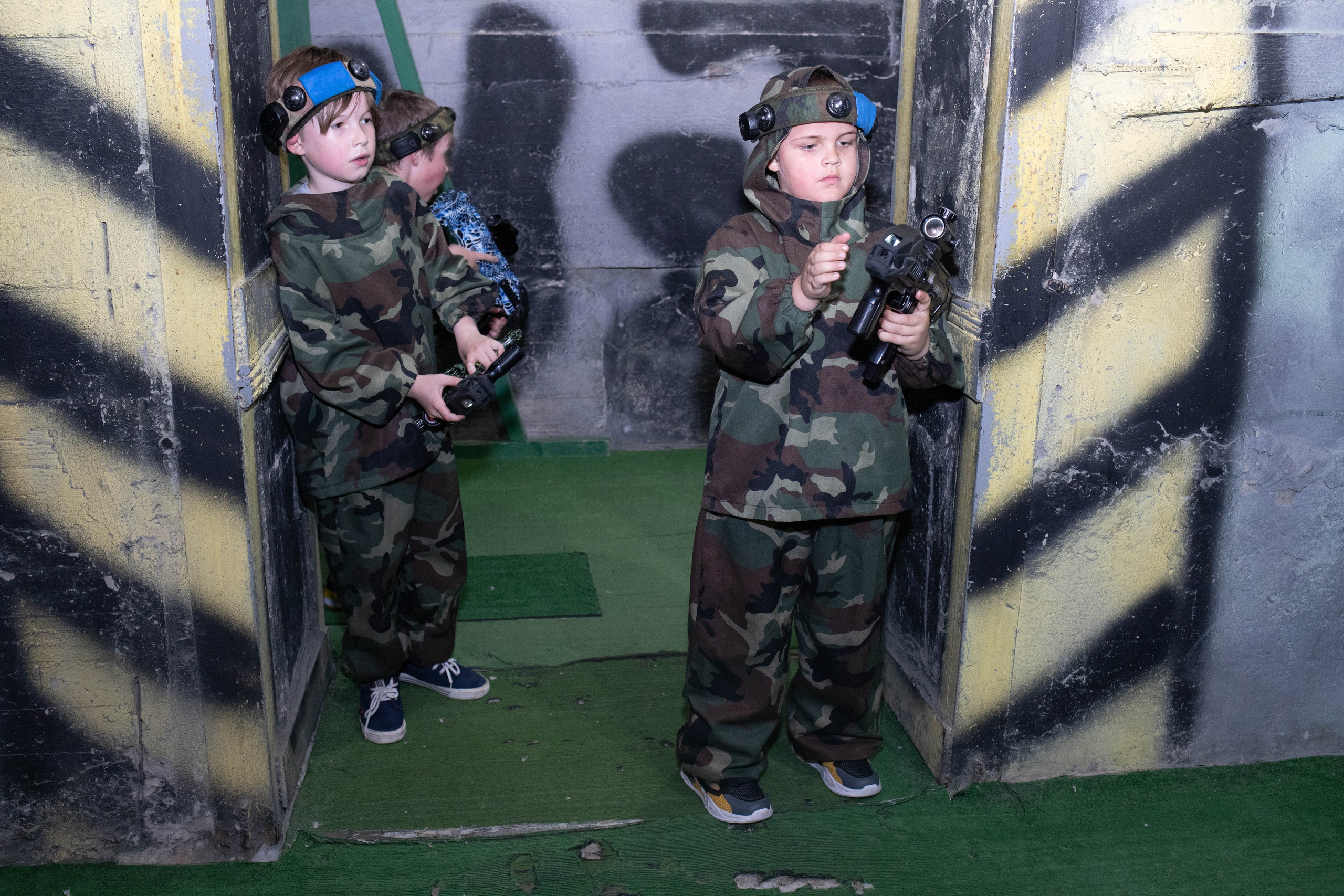 Праздники. Фотограф в Нижнем Новгороде. Юлия Наумова