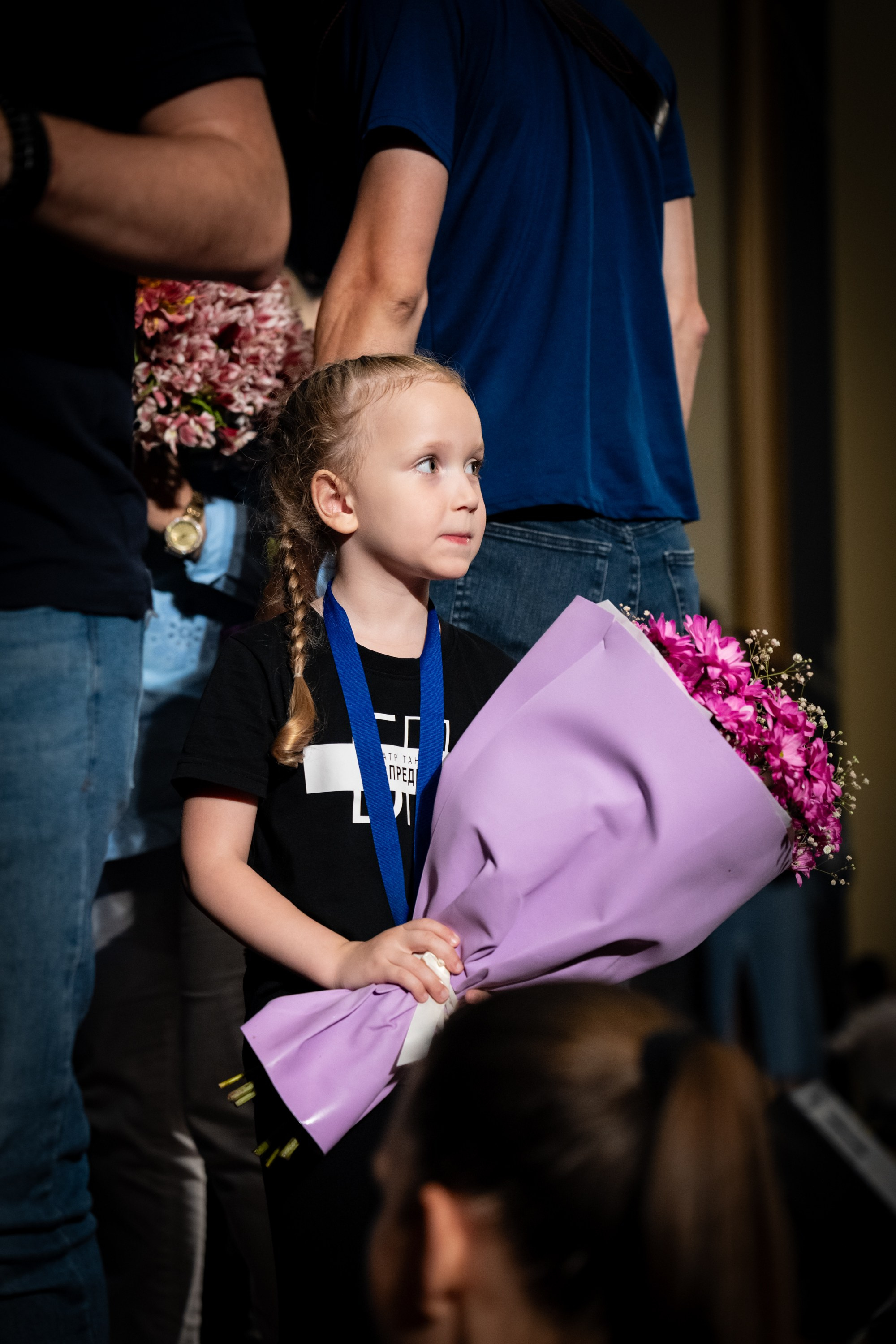 Отчетный концерт «БЕЗ ПРЕДЕЛА»