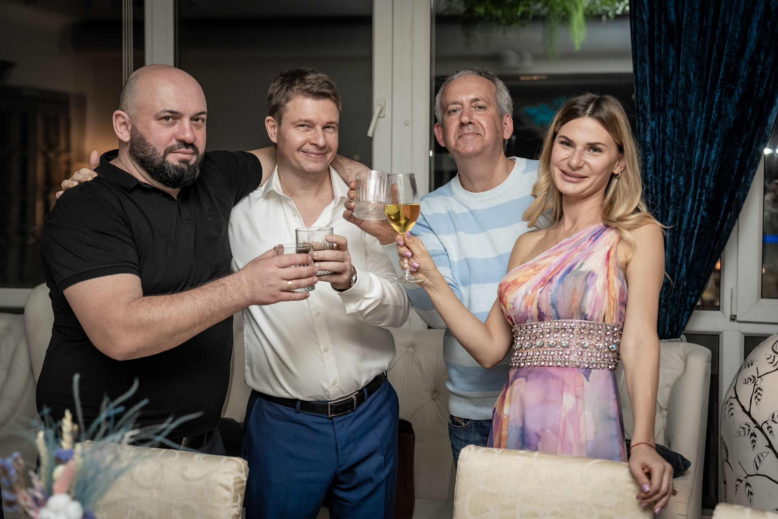 День рождения Софии