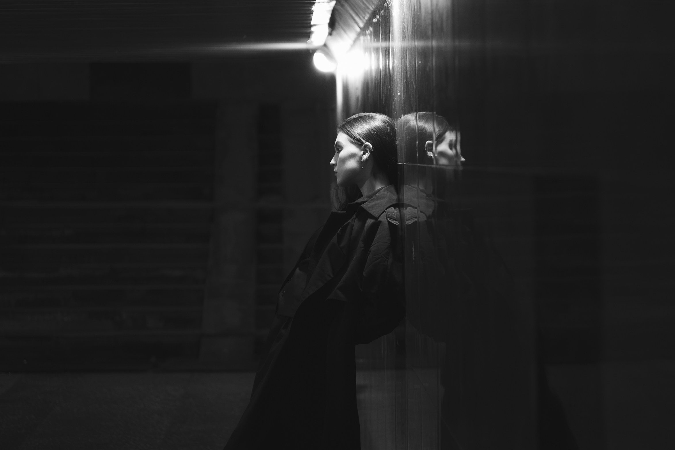 Милана. Фотограф Плеханов Дмитрий