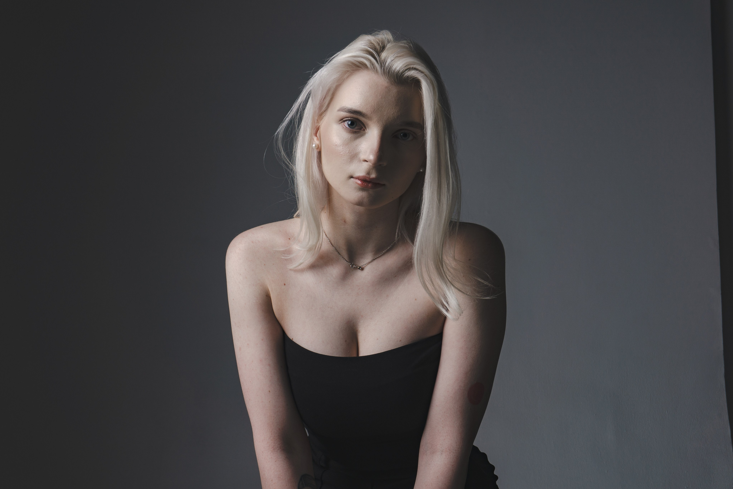 Ангелина. Фотограф Плеханов Дмитрий