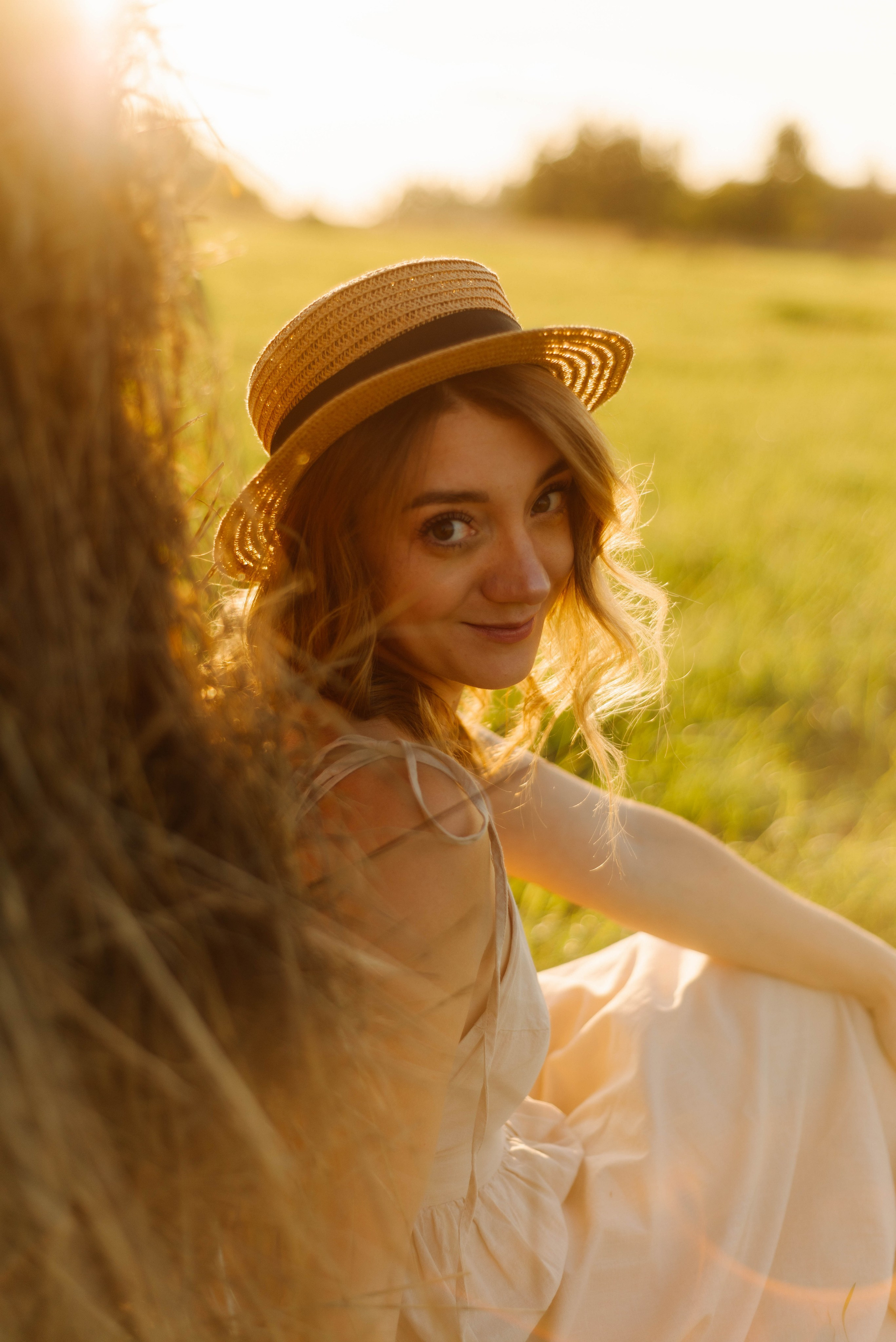 Елена. Фотограф в Новосибирске