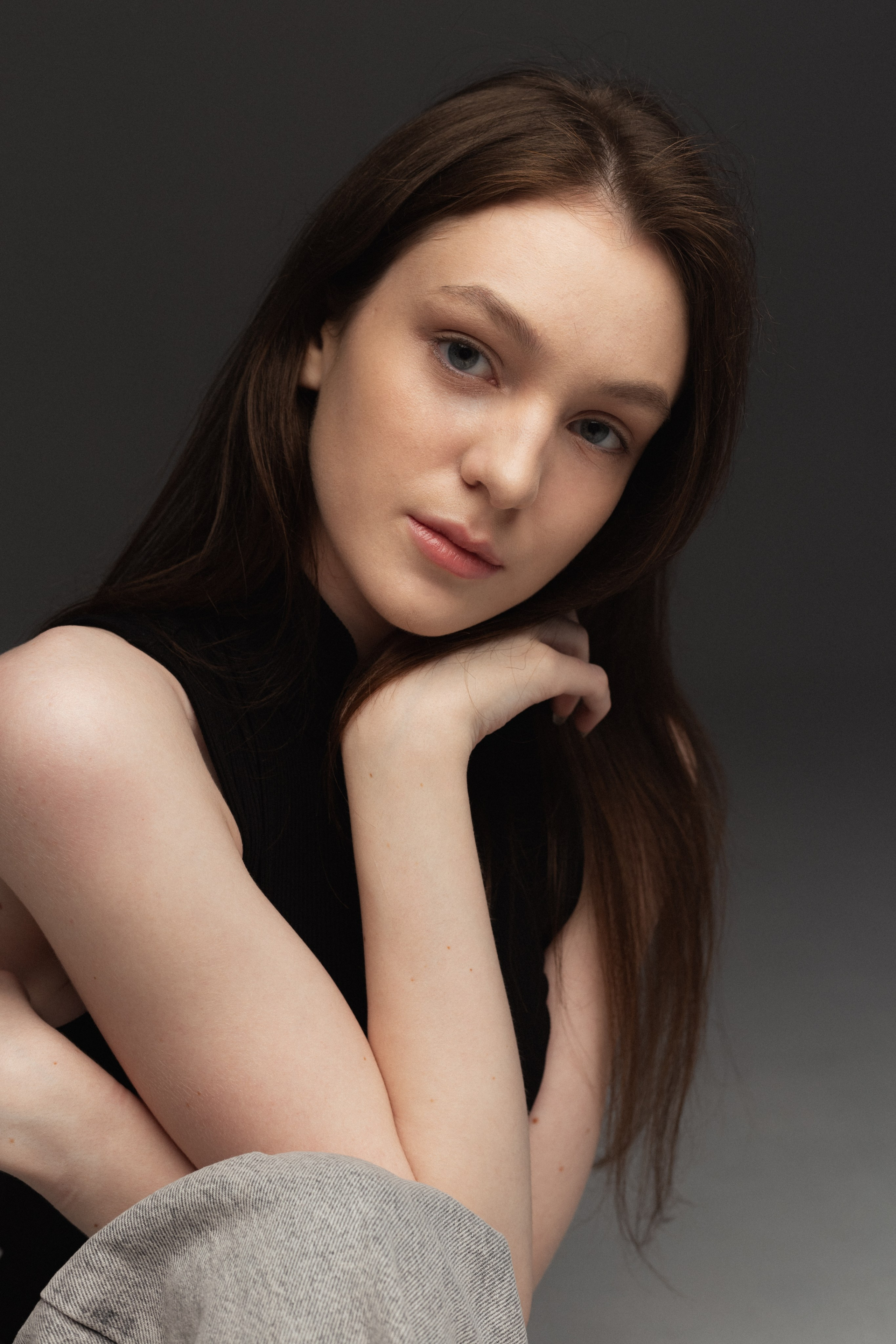 Дарья Трафимова. Модельное агентство TM Models в Калининграде