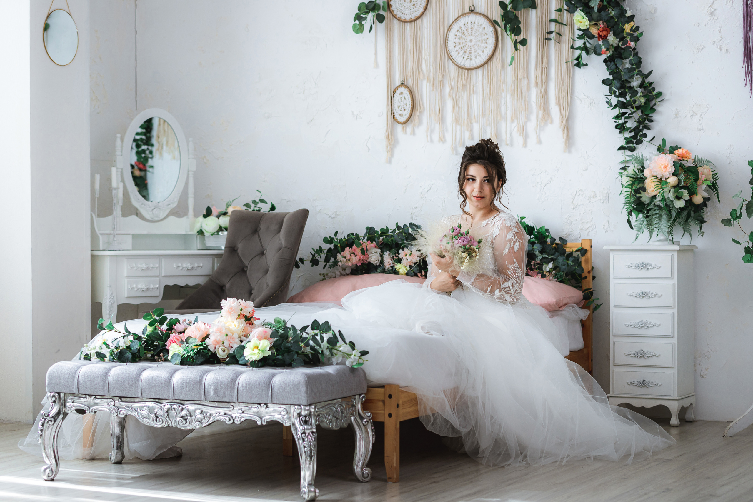 Александр и Валерия. Семейный фотограф — Макс Белогрудов