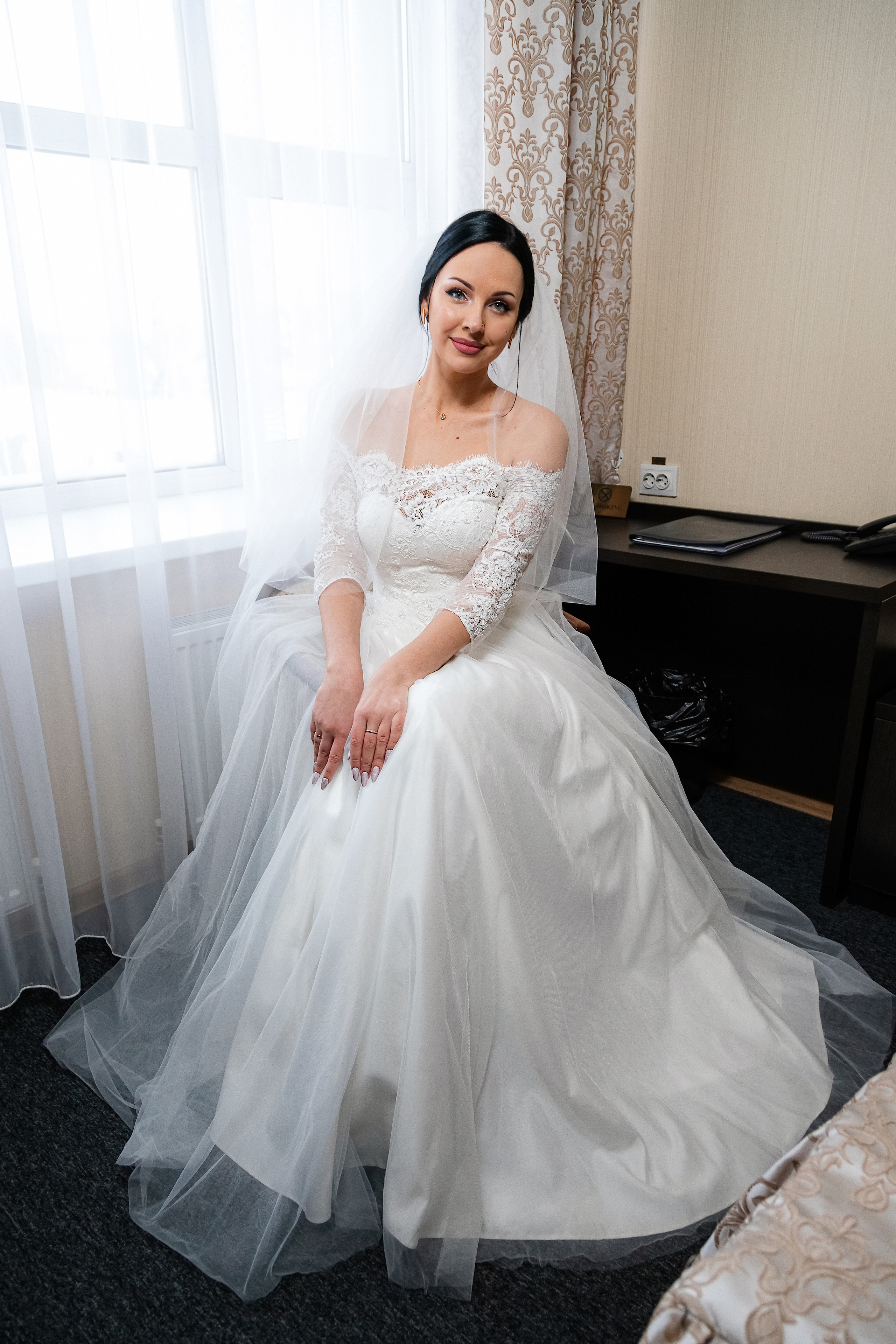 Павел и Екатерина. Семейный фотограф — Макс Белогрудов