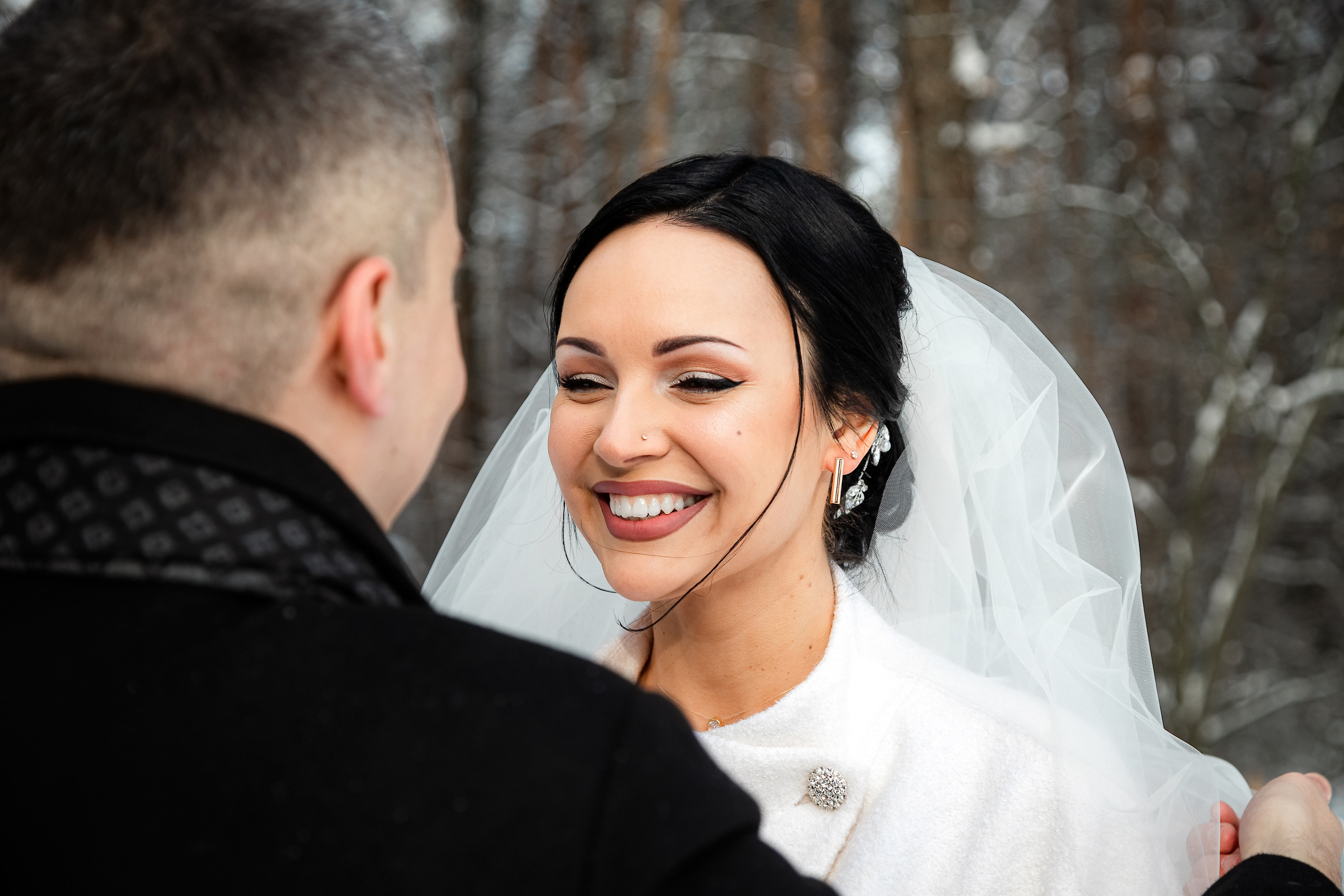 Павел и Екатерина. Семейный фотограф — Макс Белогрудов
