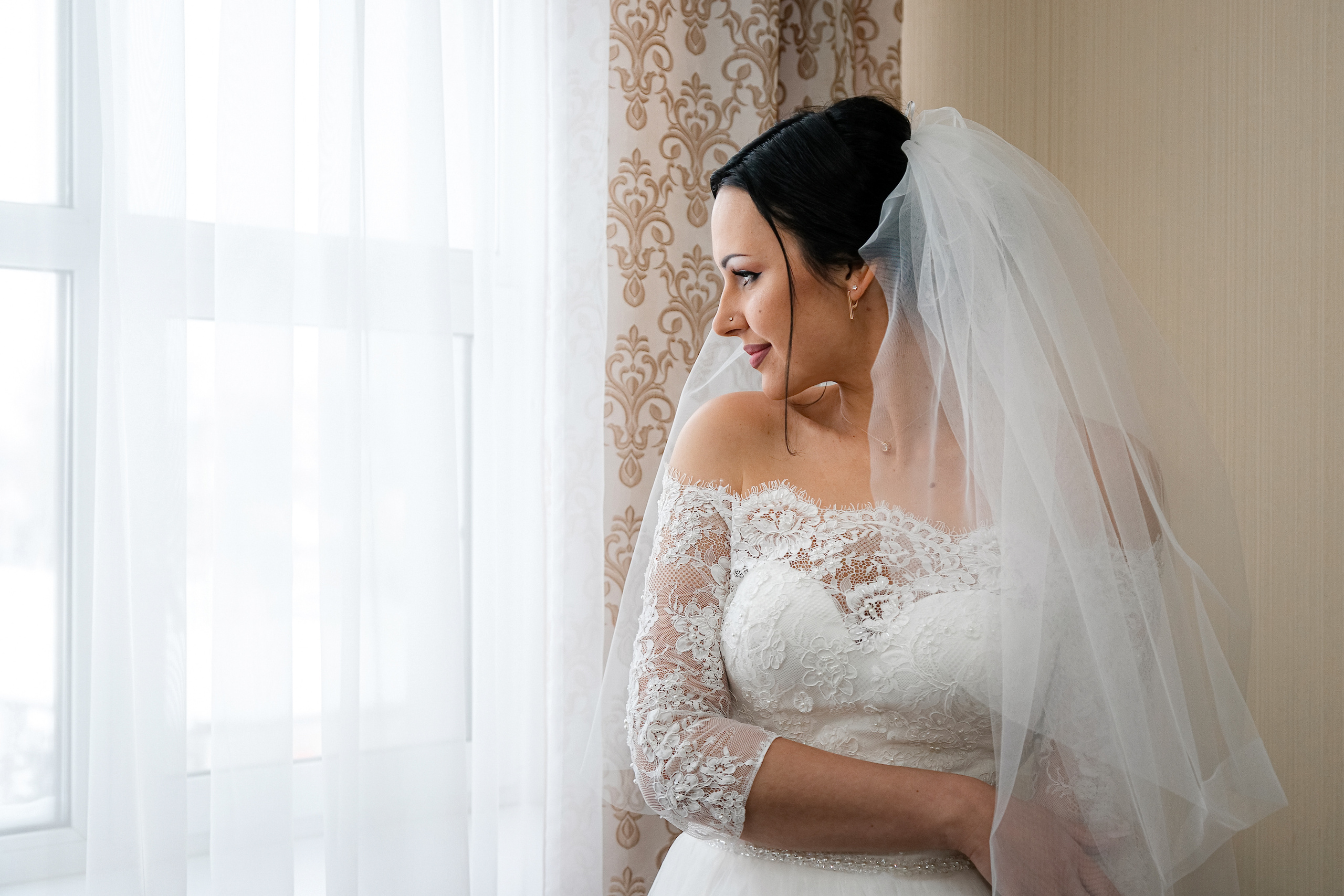 Павел и Екатерина. Семейный фотограф — Макс Белогрудов