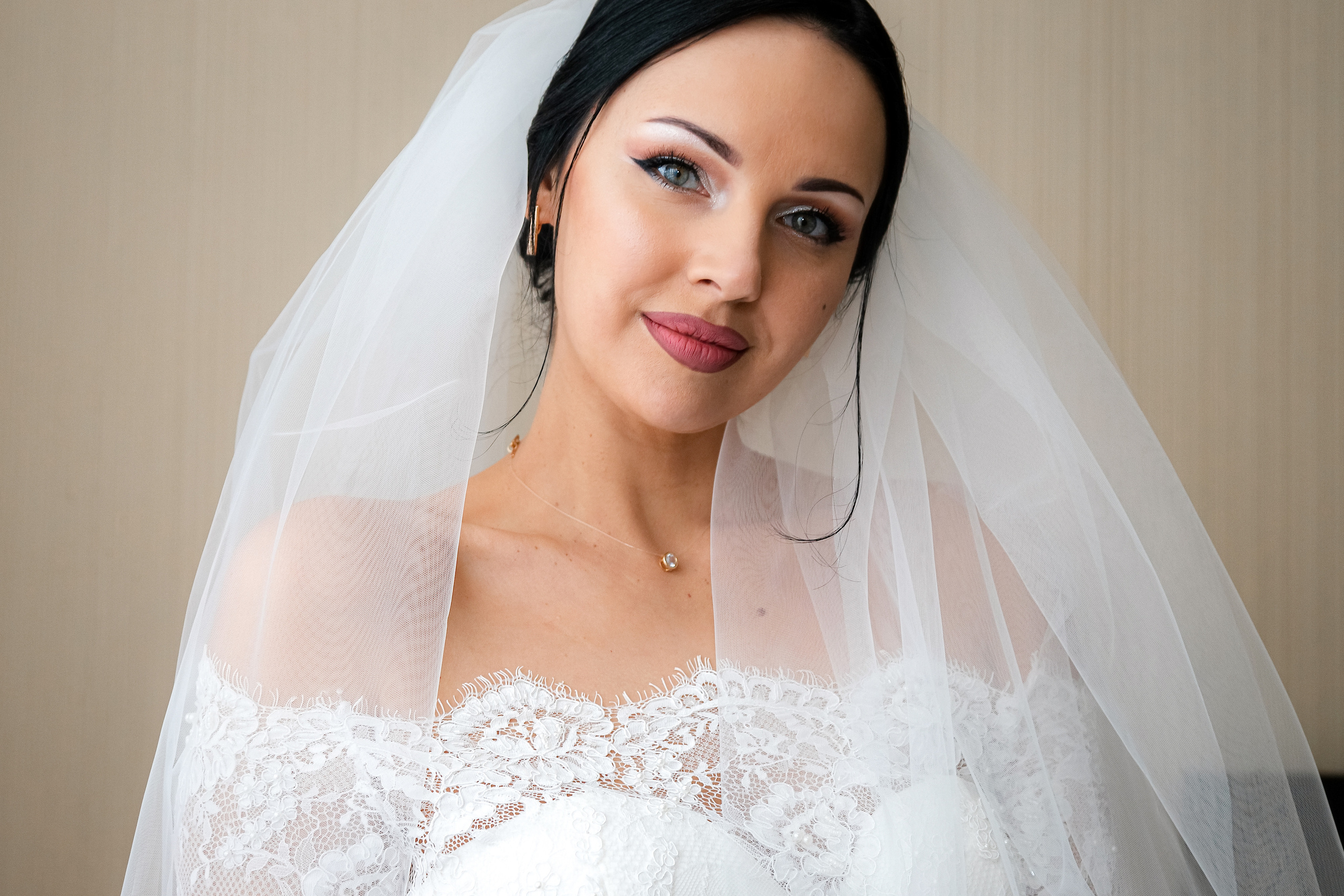 Павел и Екатерина. Семейный фотограф — Макс Белогрудов