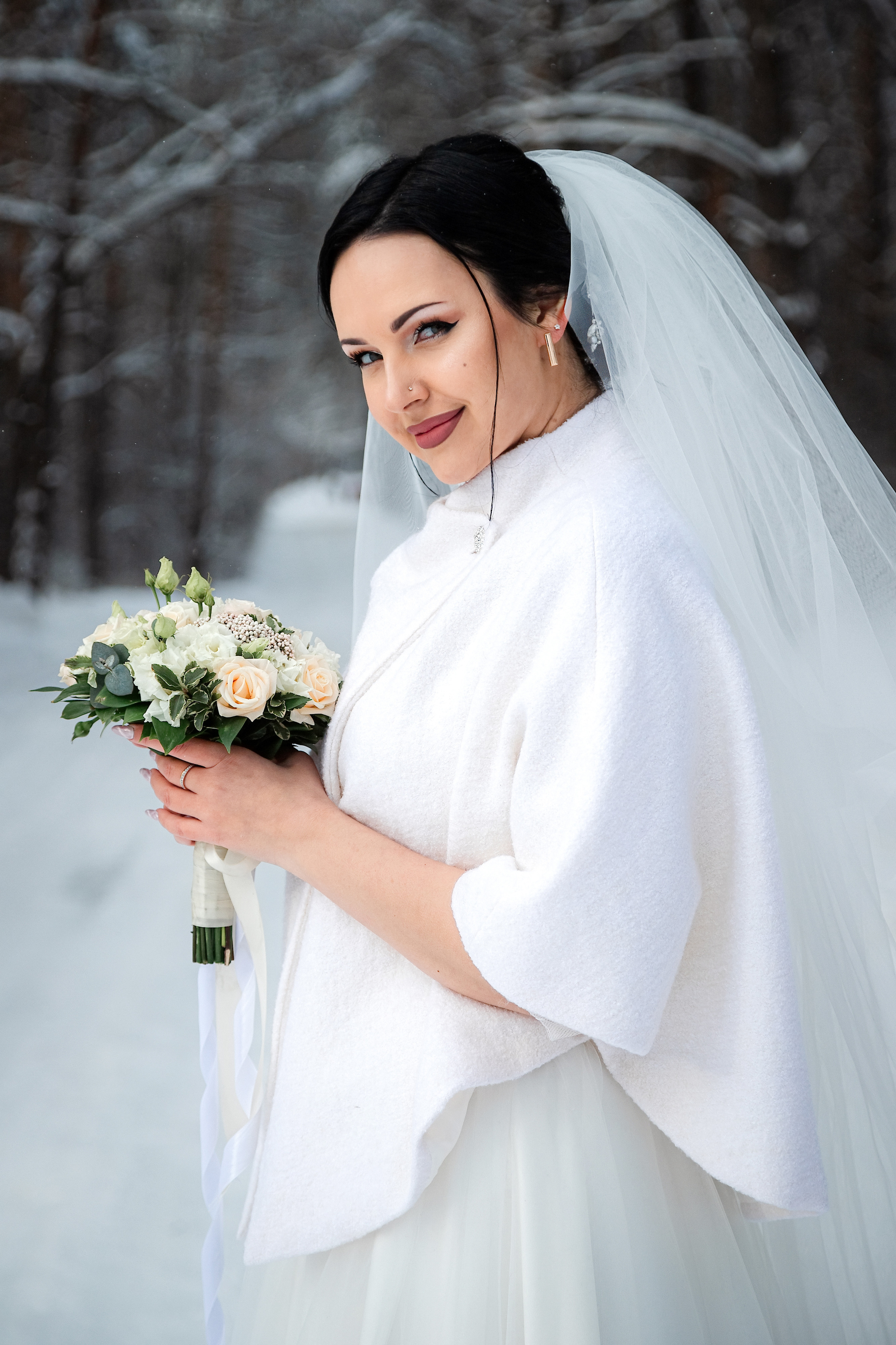 Павел и Екатерина. Семейный фотограф — Макс Белогрудов