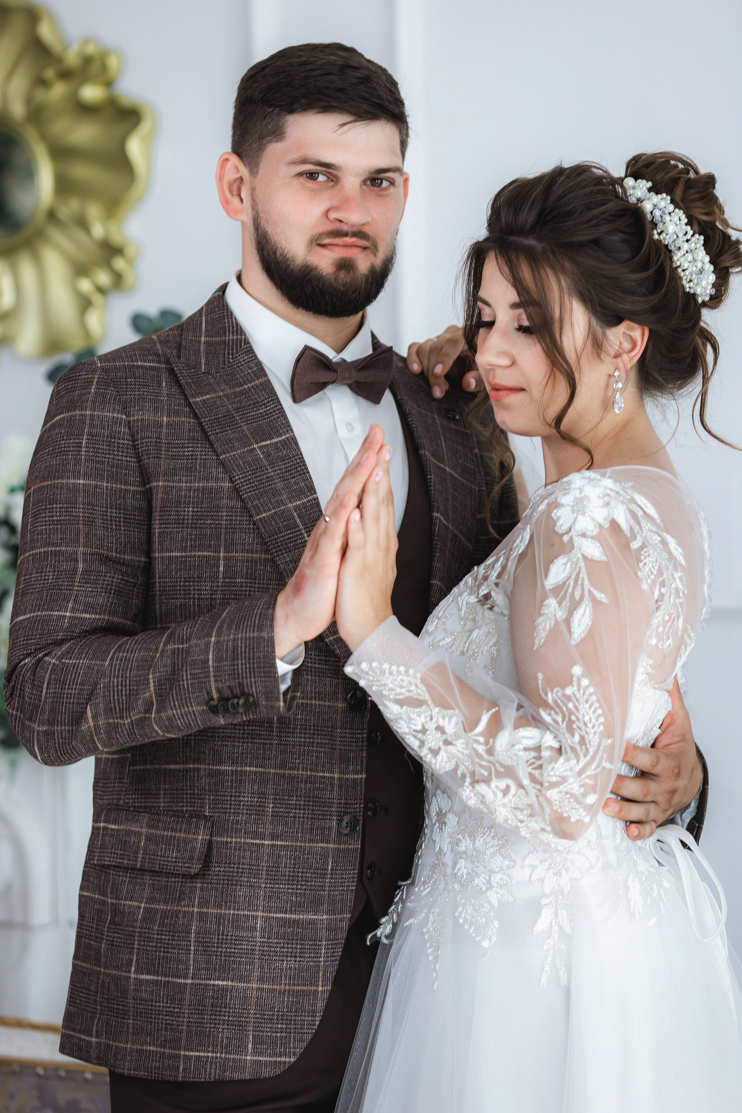 Александр и Валерия. Семейный фотограф — Макс Белогрудов