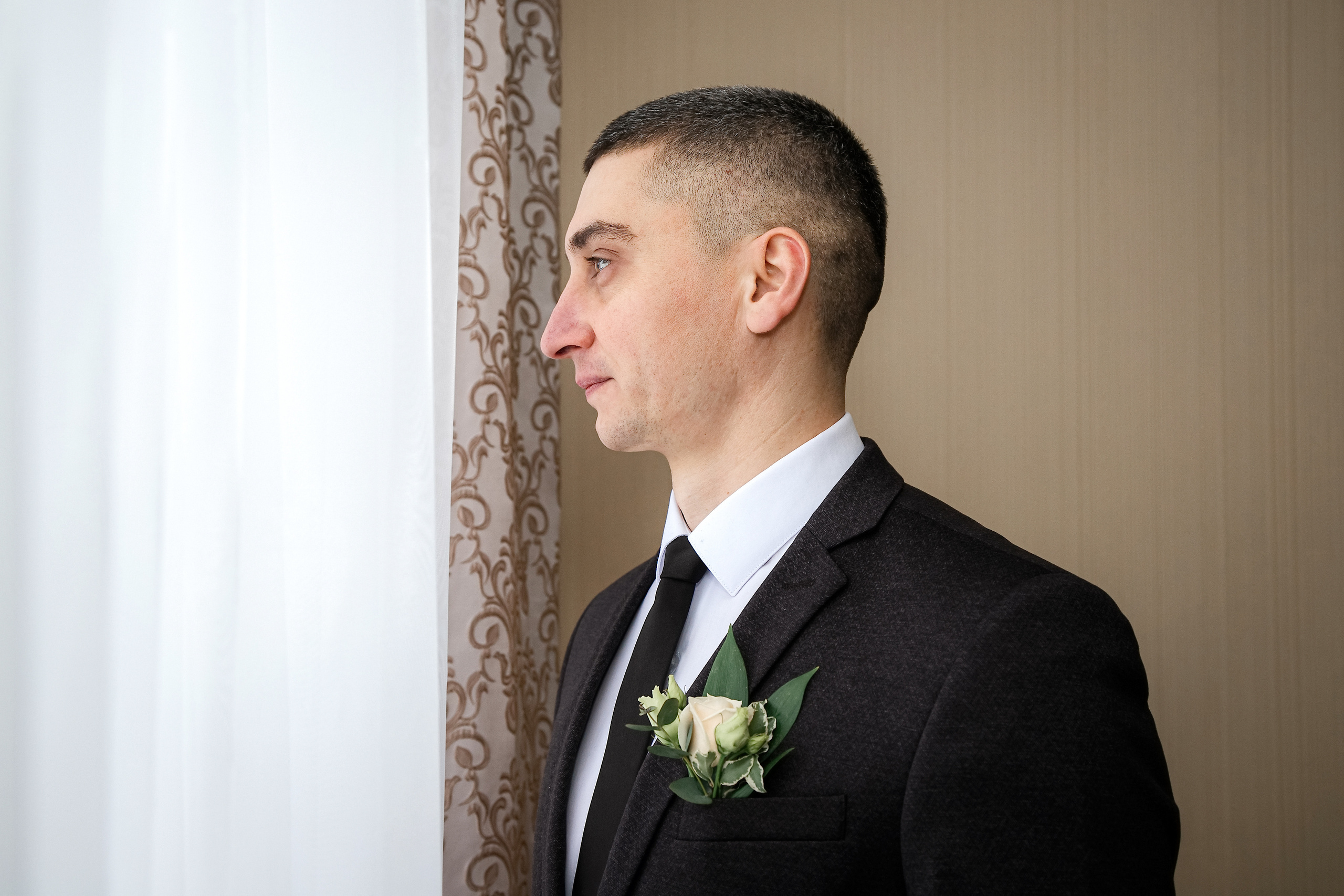 Павел и Екатерина. Семейный фотограф — Макс Белогрудов