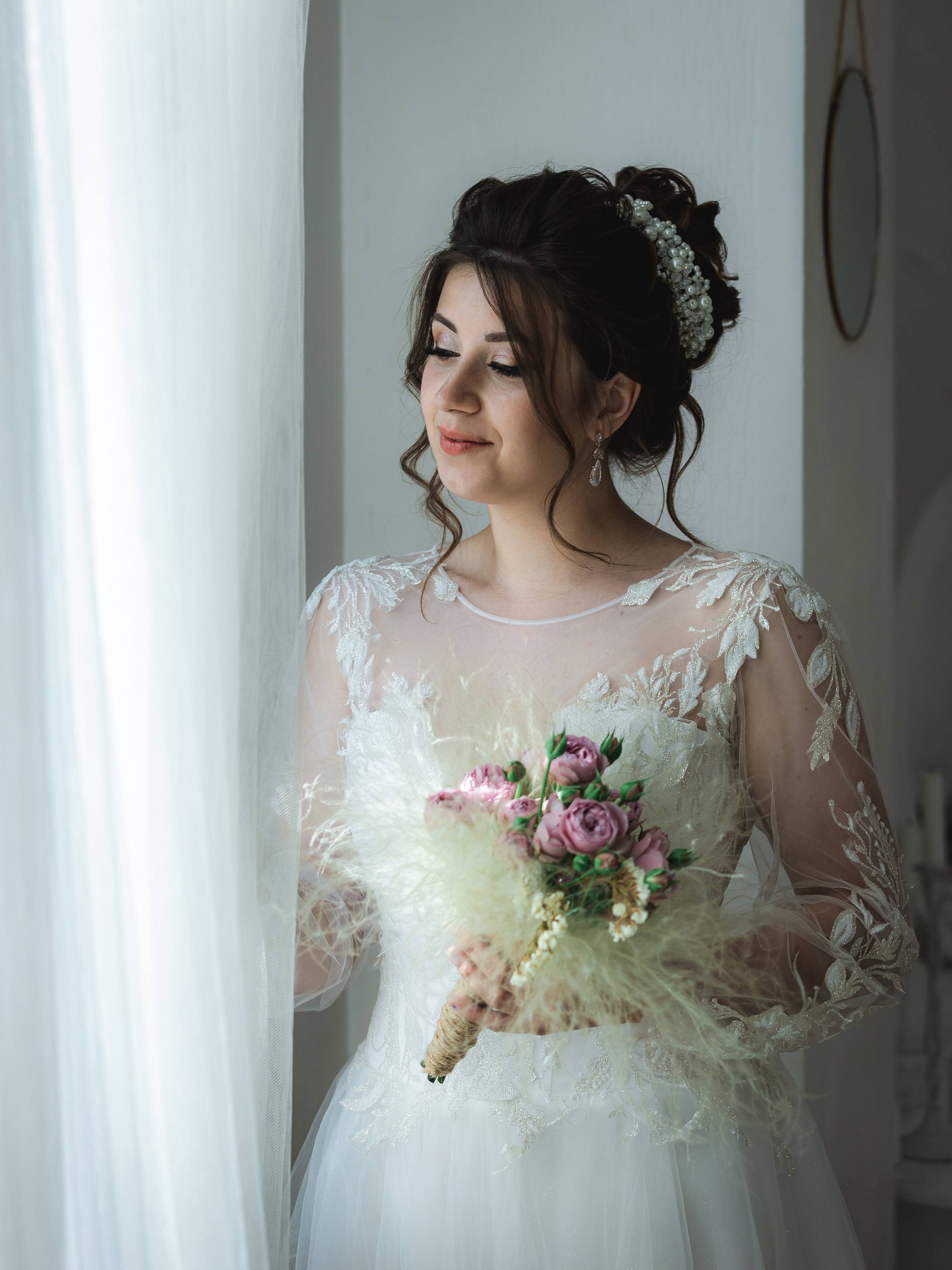 Александр и Валерия. Семейный фотограф — Макс Белогрудов