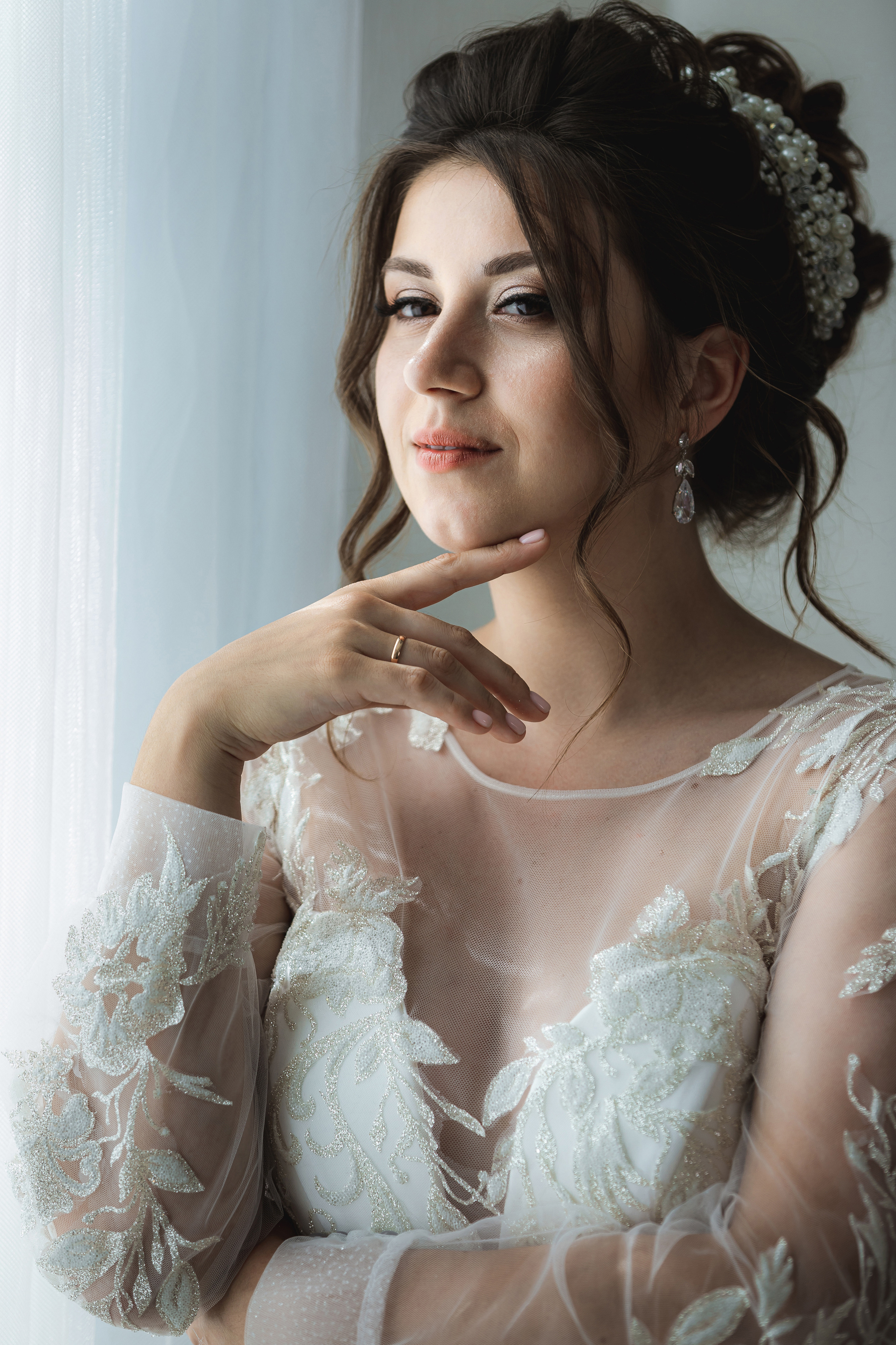 Александр и Валерия. Семейный фотограф — Макс Белогрудов