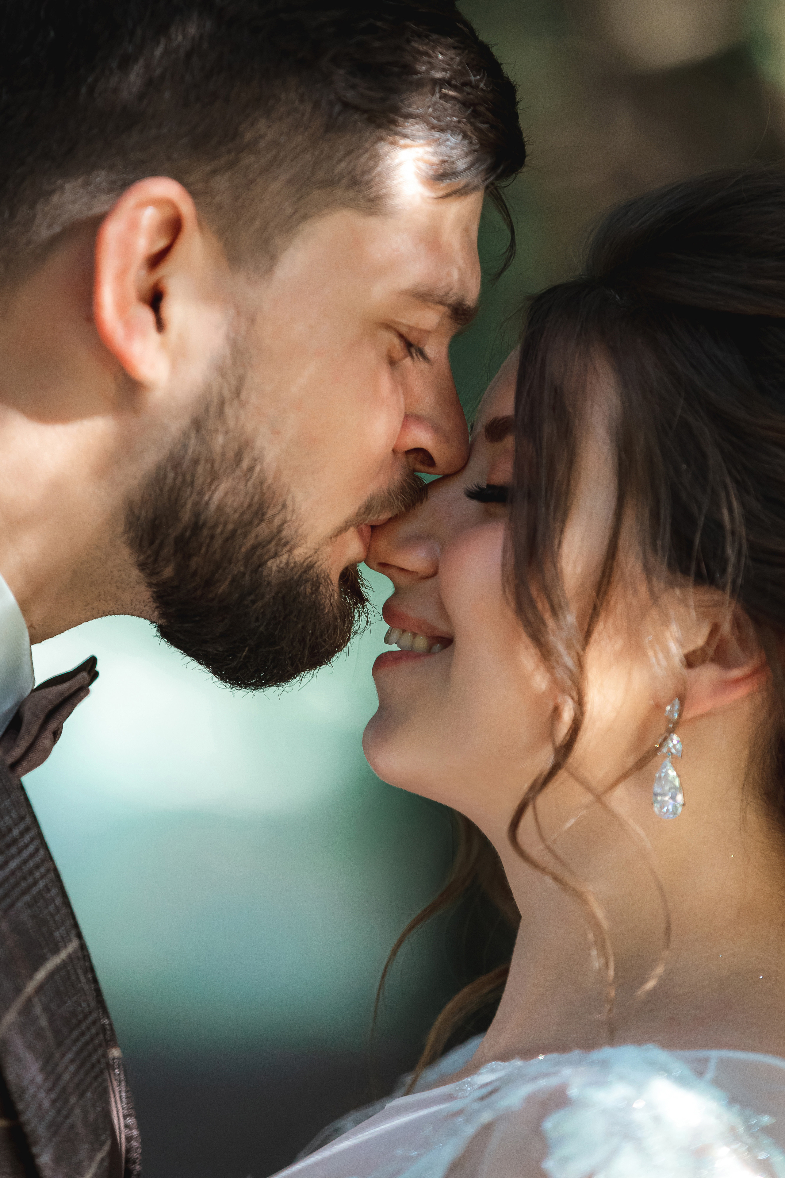 Александр и Валерия. Семейный фотограф — Макс Белогрудов